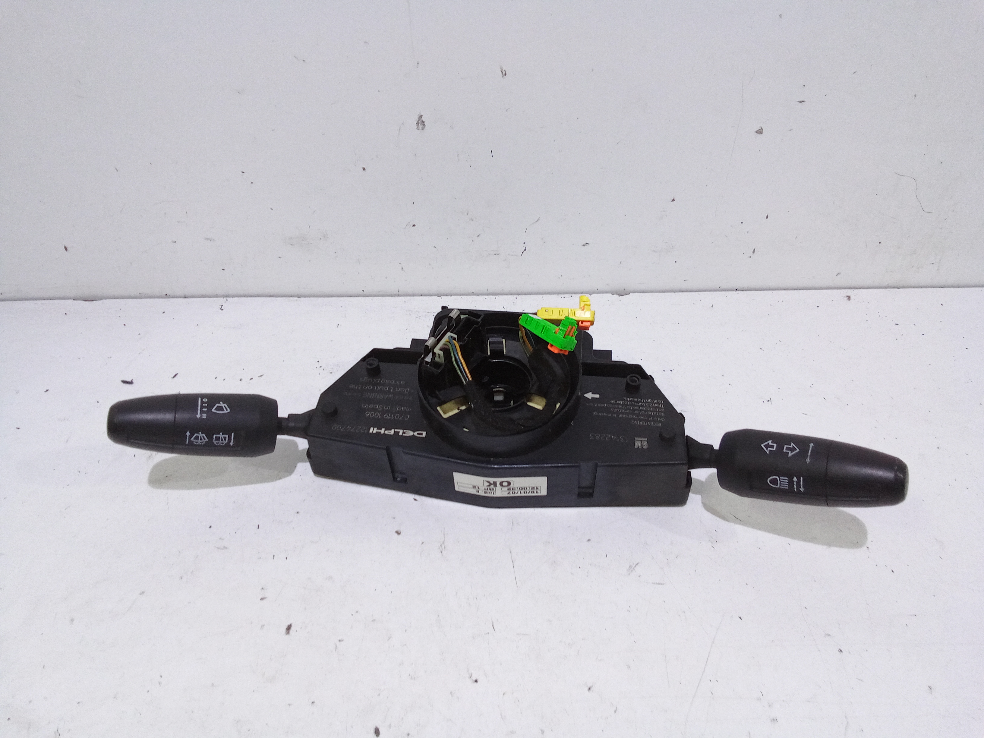 Devioluci per Opel Corsa D 3p 1 Serie (2006 - In produzione)