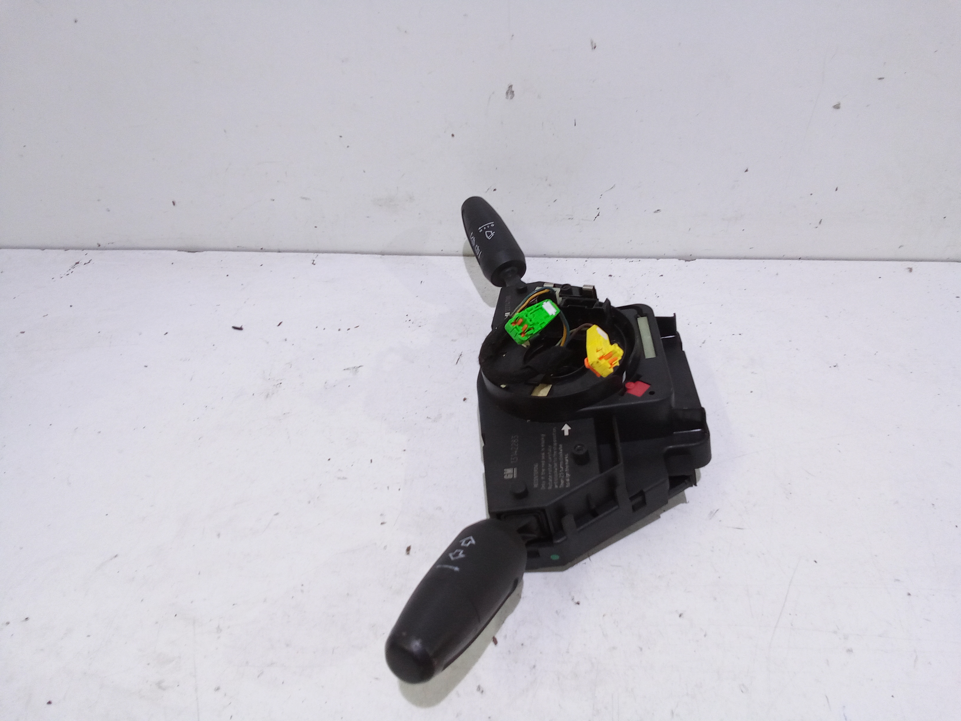 Devioluci per Opel Corsa D 3p 1 Serie (2006 - In produzione)