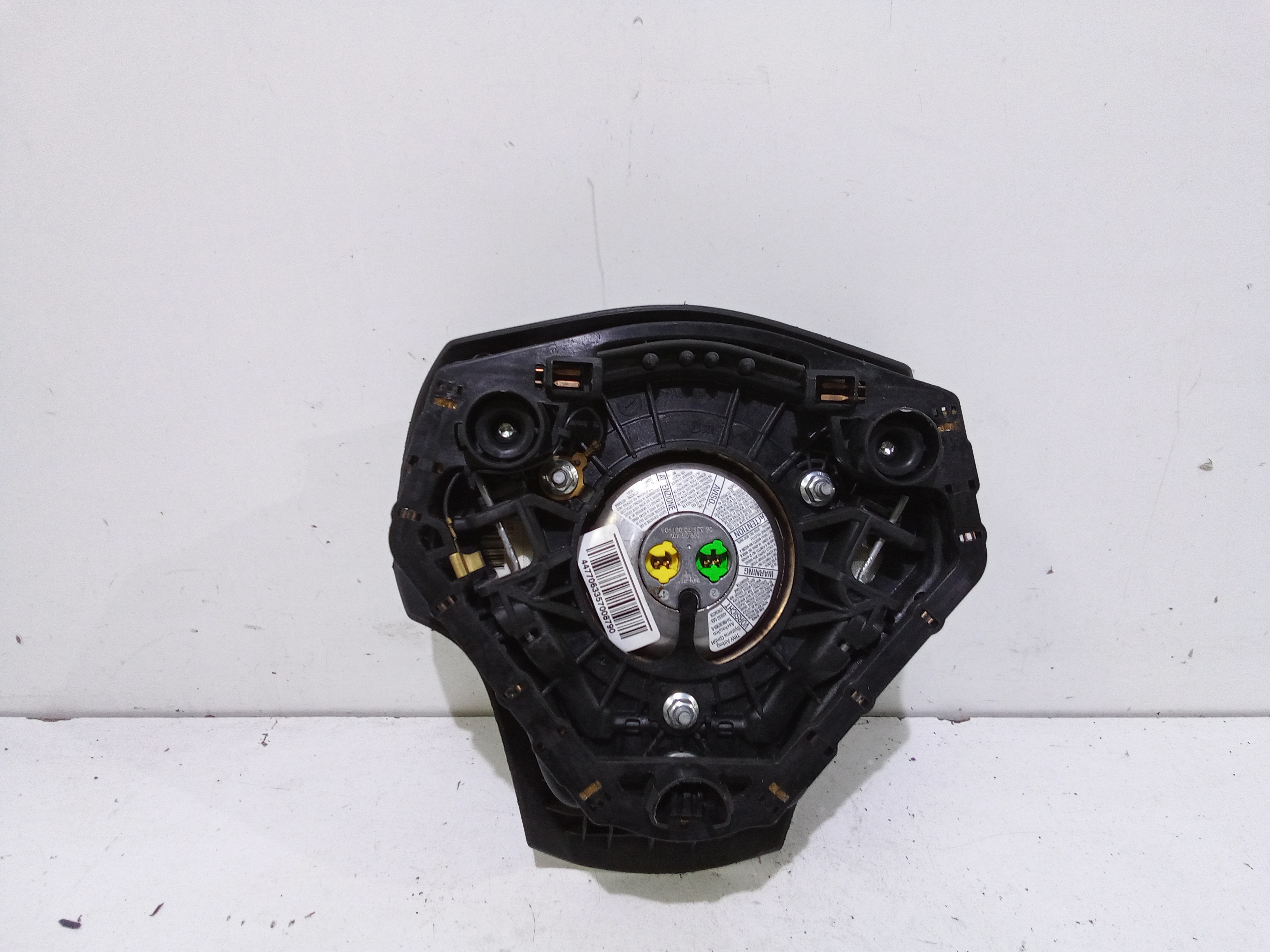 Airbag Volante per Opel Corsa D 3p 1 Serie (2006 - In produzione)