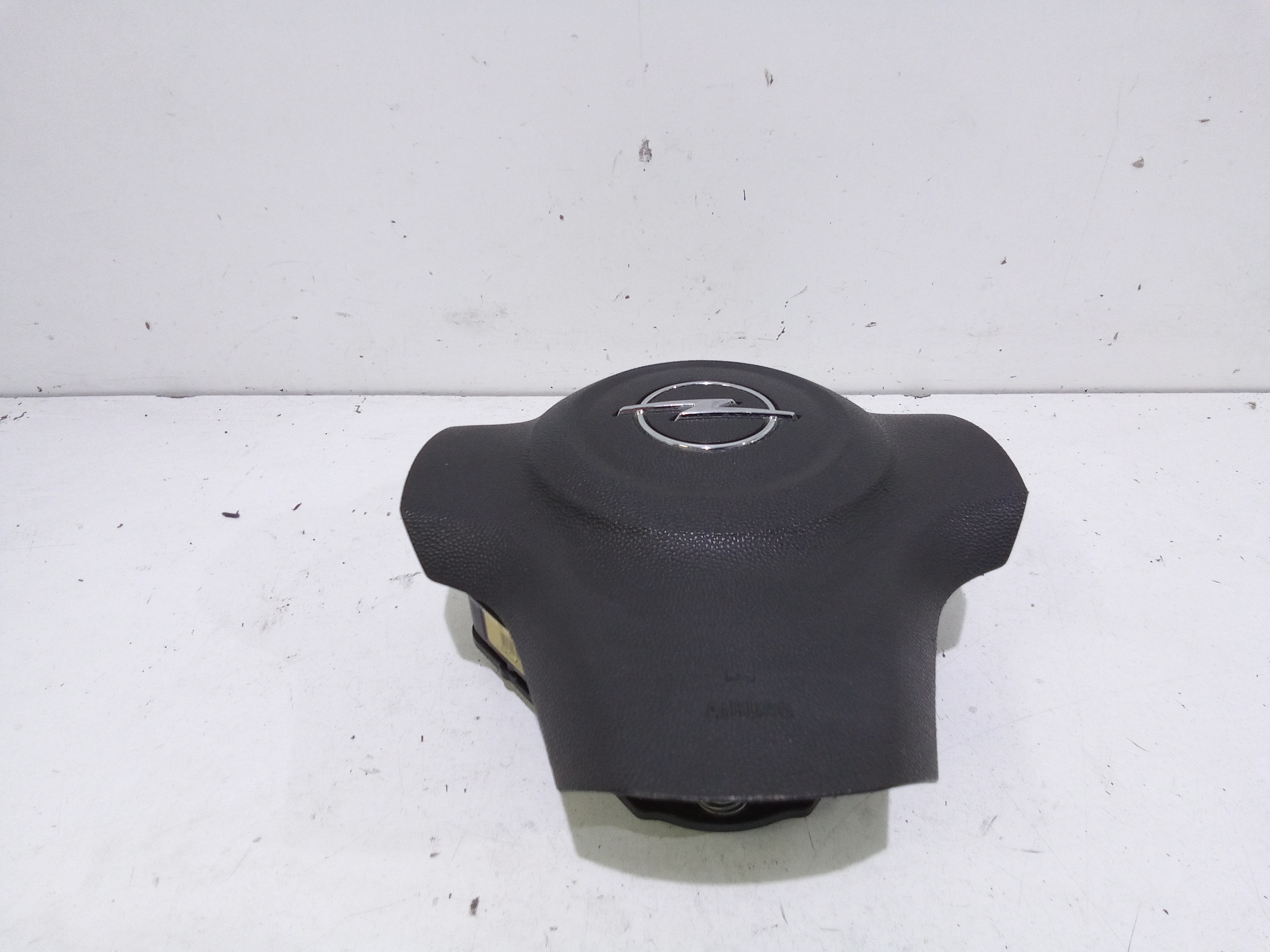 Airbag Volante per Opel Corsa D 3p 1 Serie (2006 - In produzione)