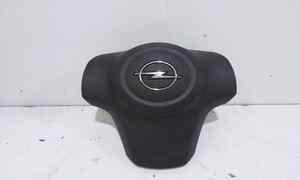 Airbag Volante per Opel Corsa D 3p 1 Serie (2006 - In produzione)