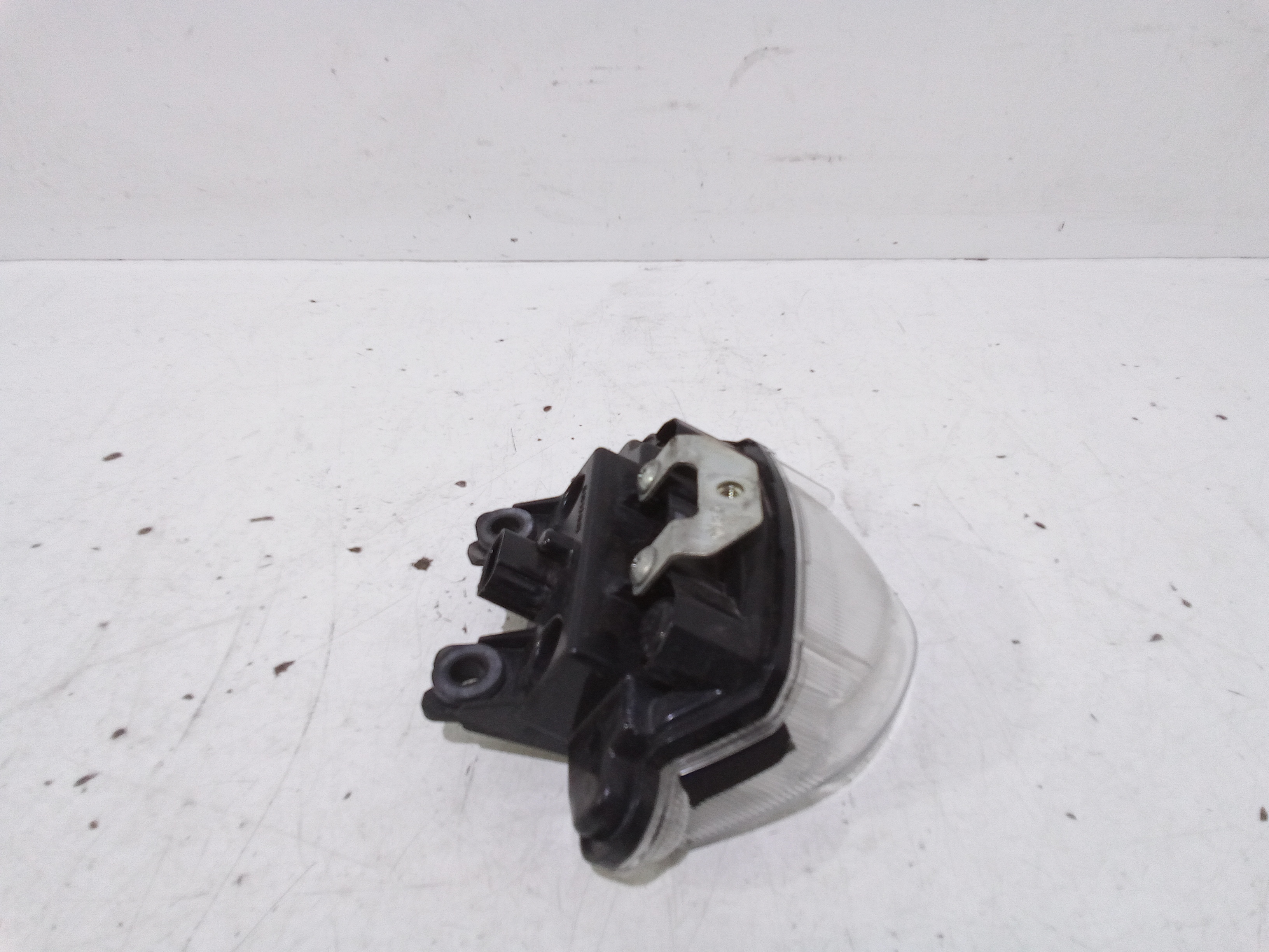 Stop posteriore per Suzuki GSX S 1000cc (2015-2017) (2015 - 2017)