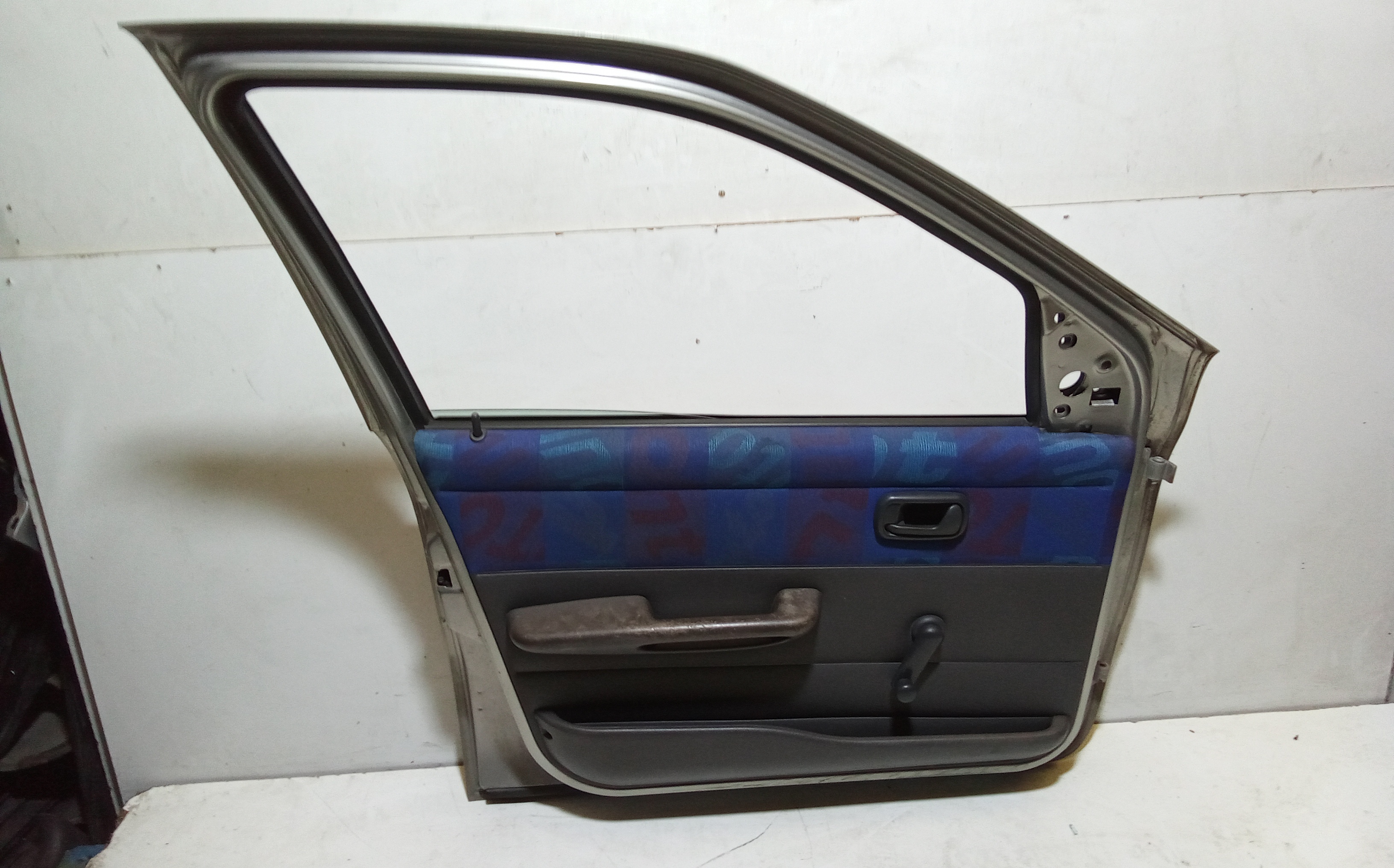 Portiera Anteriore Sinistra per Fiat Punto Berlina 5p (1993 - 1999)