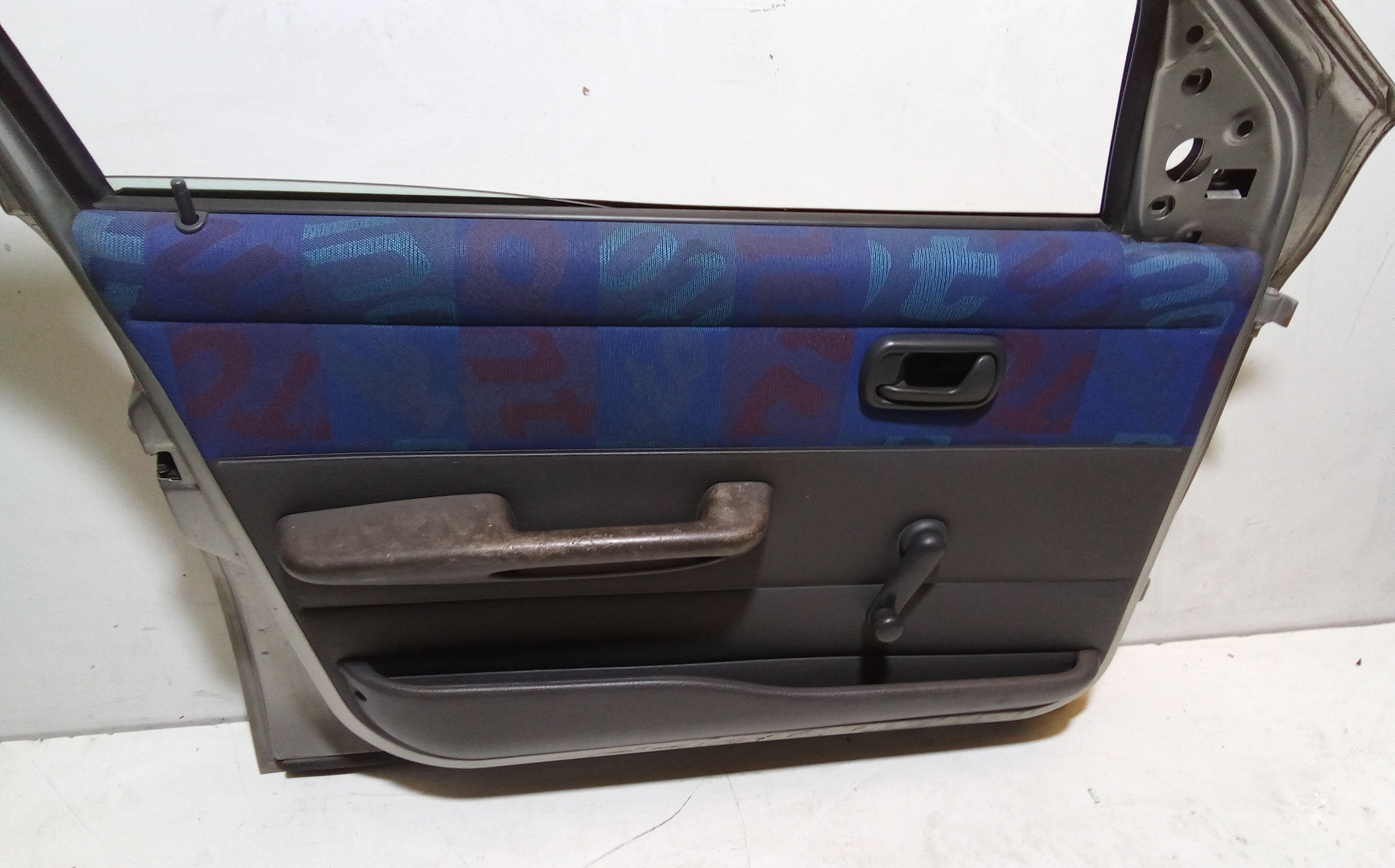 Portiera Anteriore Sinistra per Fiat Punto Berlina 5p (1993 - 1999)