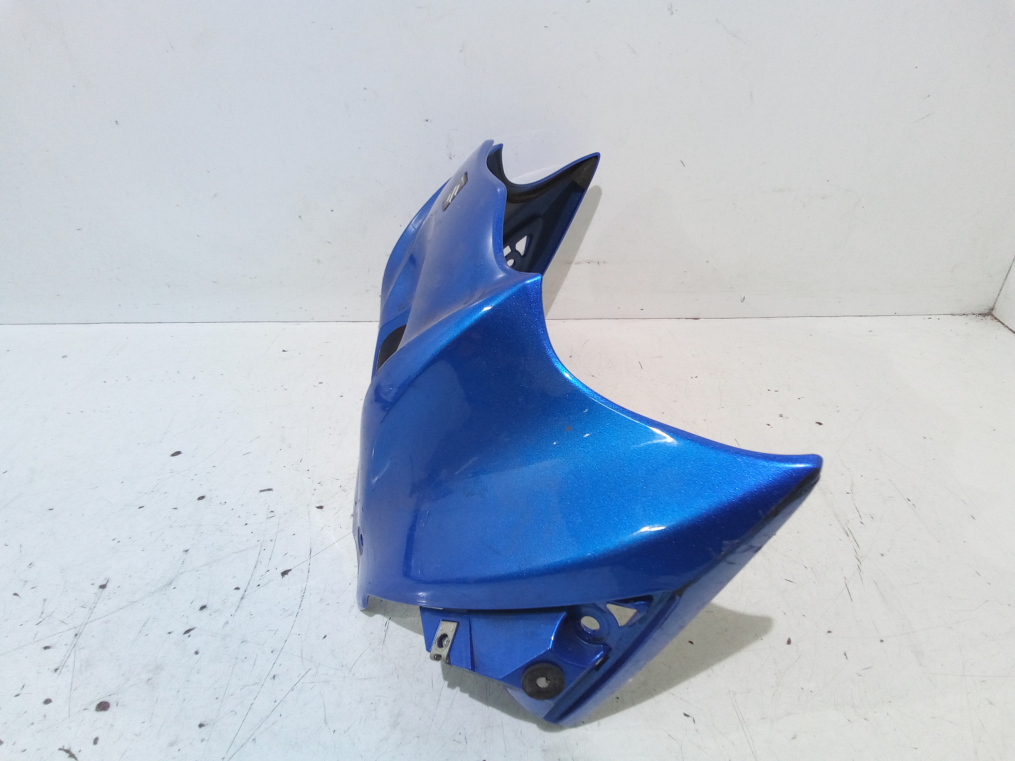 Carena Scudo anteriore superiore per Suzuki GSX S 1000cc (2015-2017) (2015 - 2017)