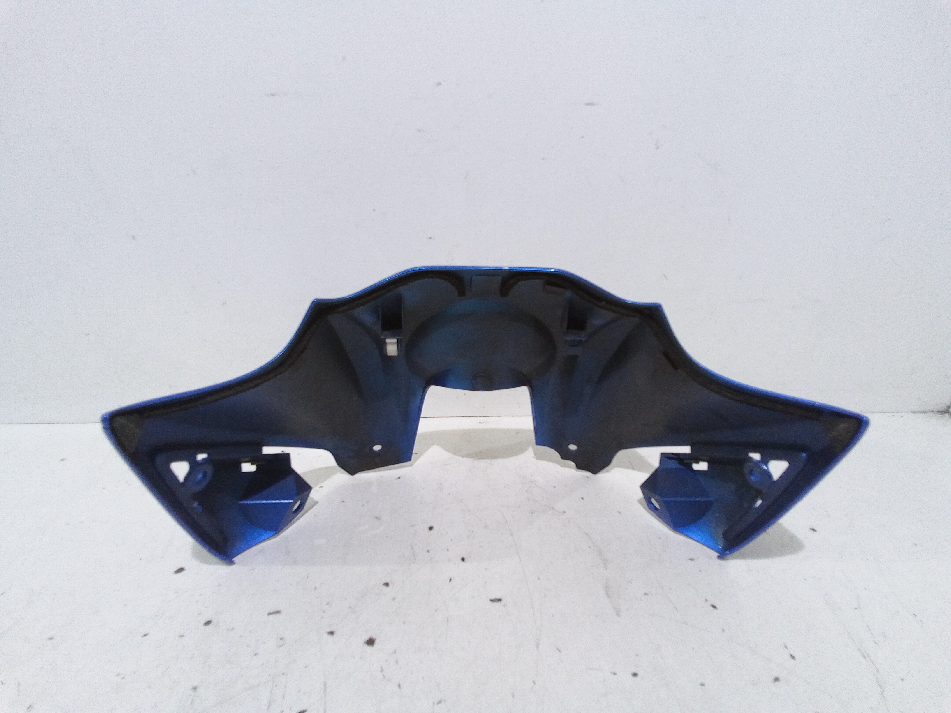 Carena Scudo anteriore superiore per Suzuki GSX S 1000cc (2015-2017) (2015 - 2017)