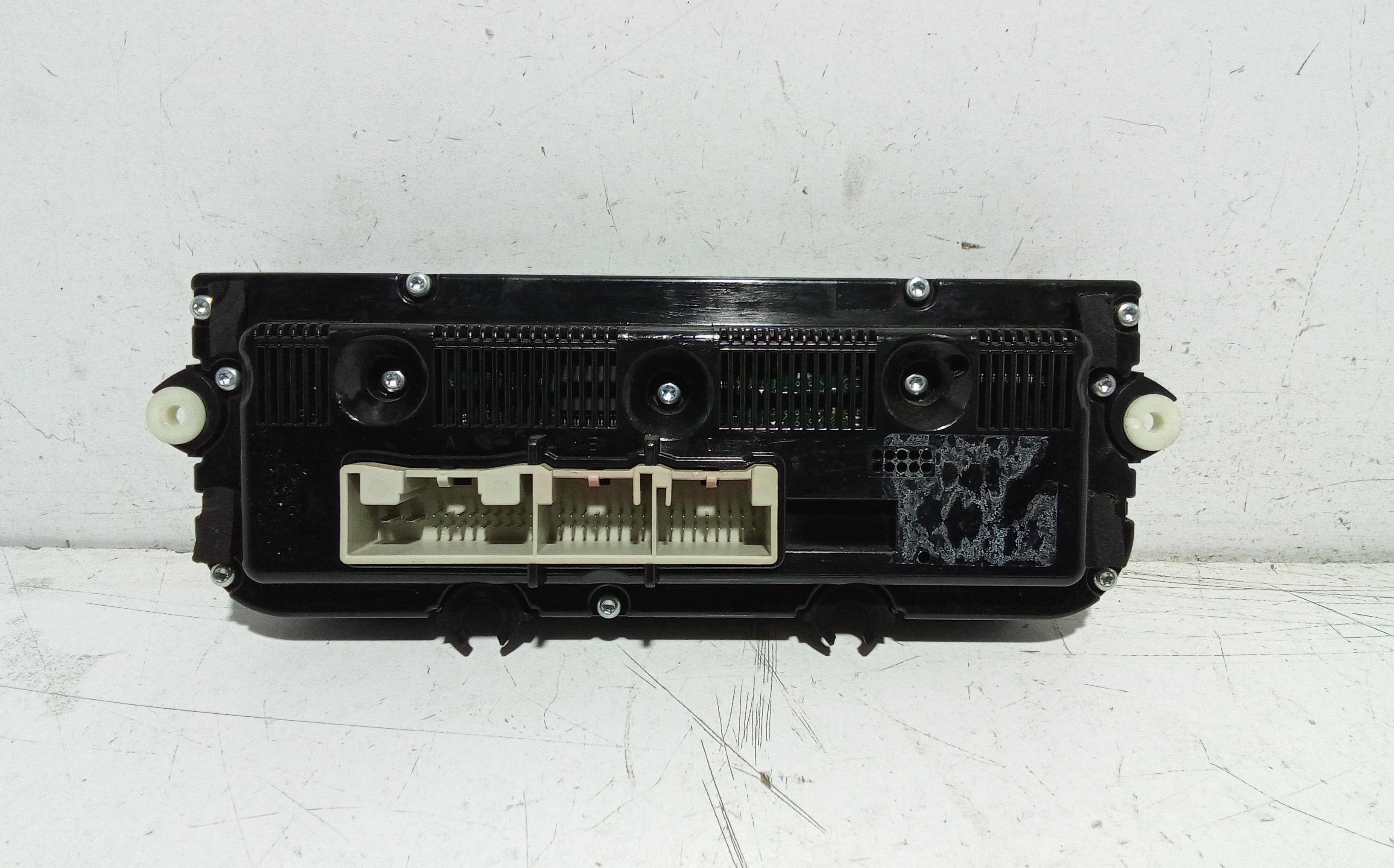 Comandi Clima per Volkswagen Passat Berlina 4 Serie (2005 - 2010)