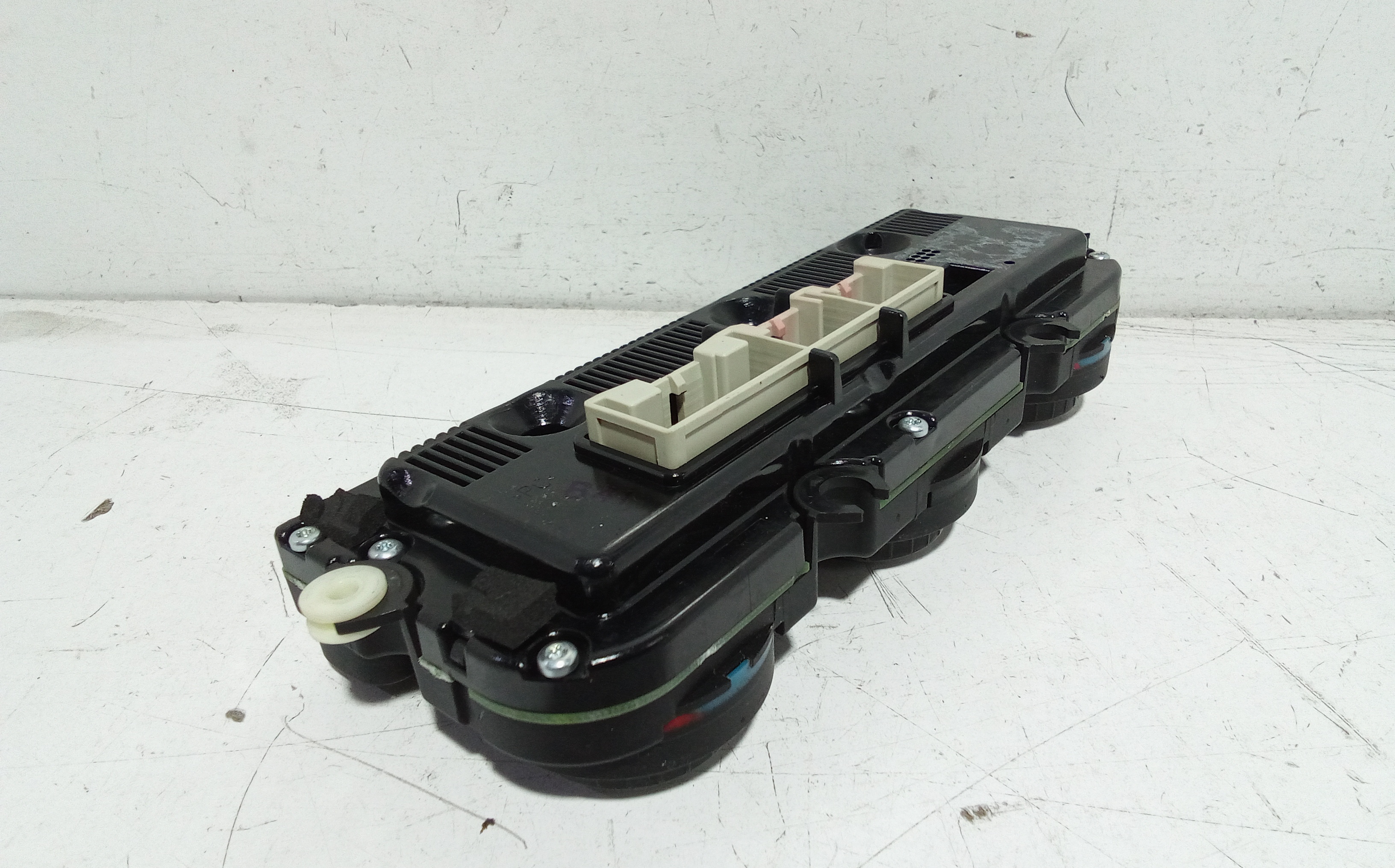 Comandi Clima per Volkswagen Passat Berlina 4 Serie (2005 - 2010)