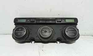 Comandi Clima per Volkswagen Passat Berlina 4 Serie (2005 - 2010)