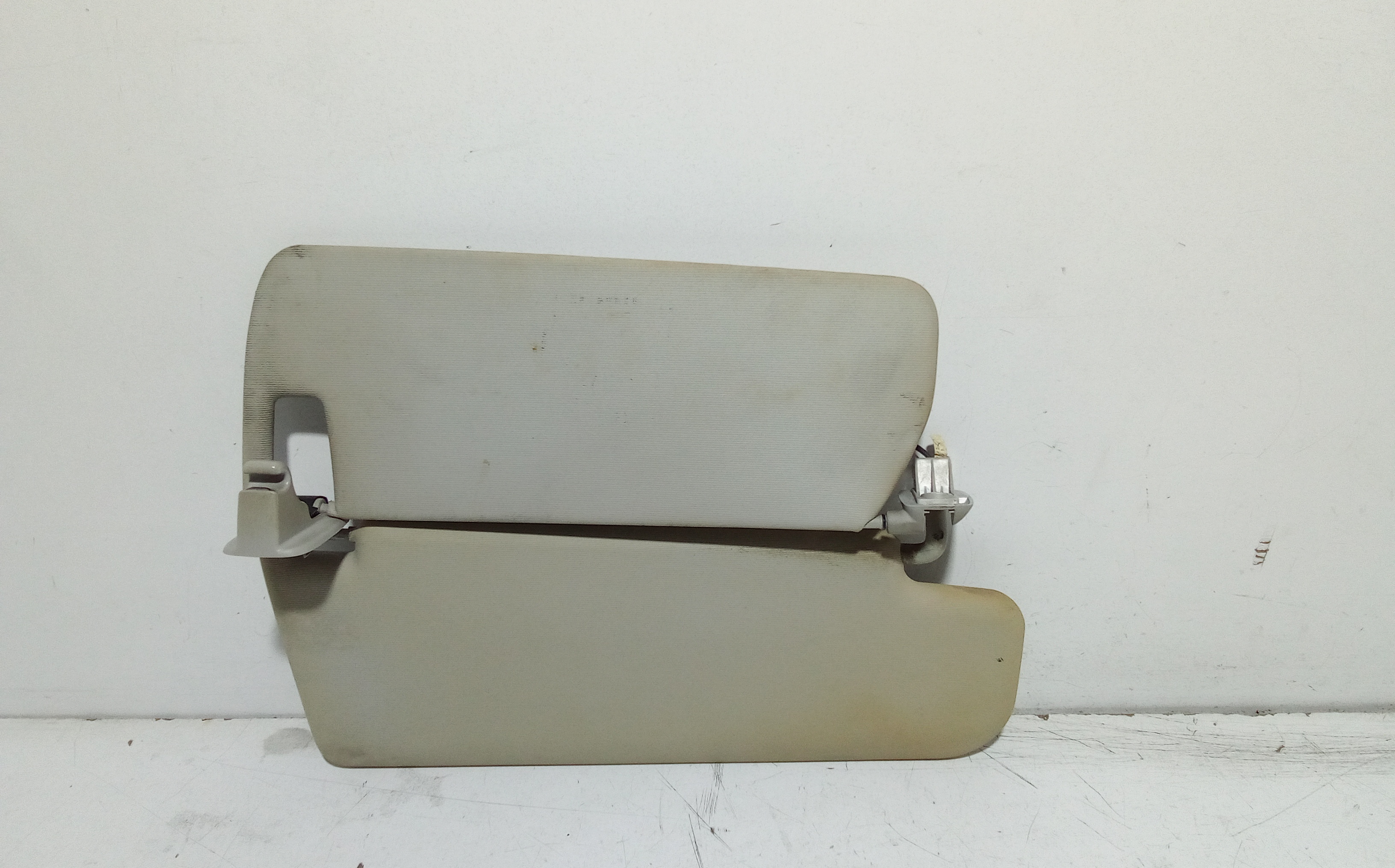 Parasole aletta anteriore Lato Guida per Volkswagen Passat Berlina 4 Serie (2005 - 2010)