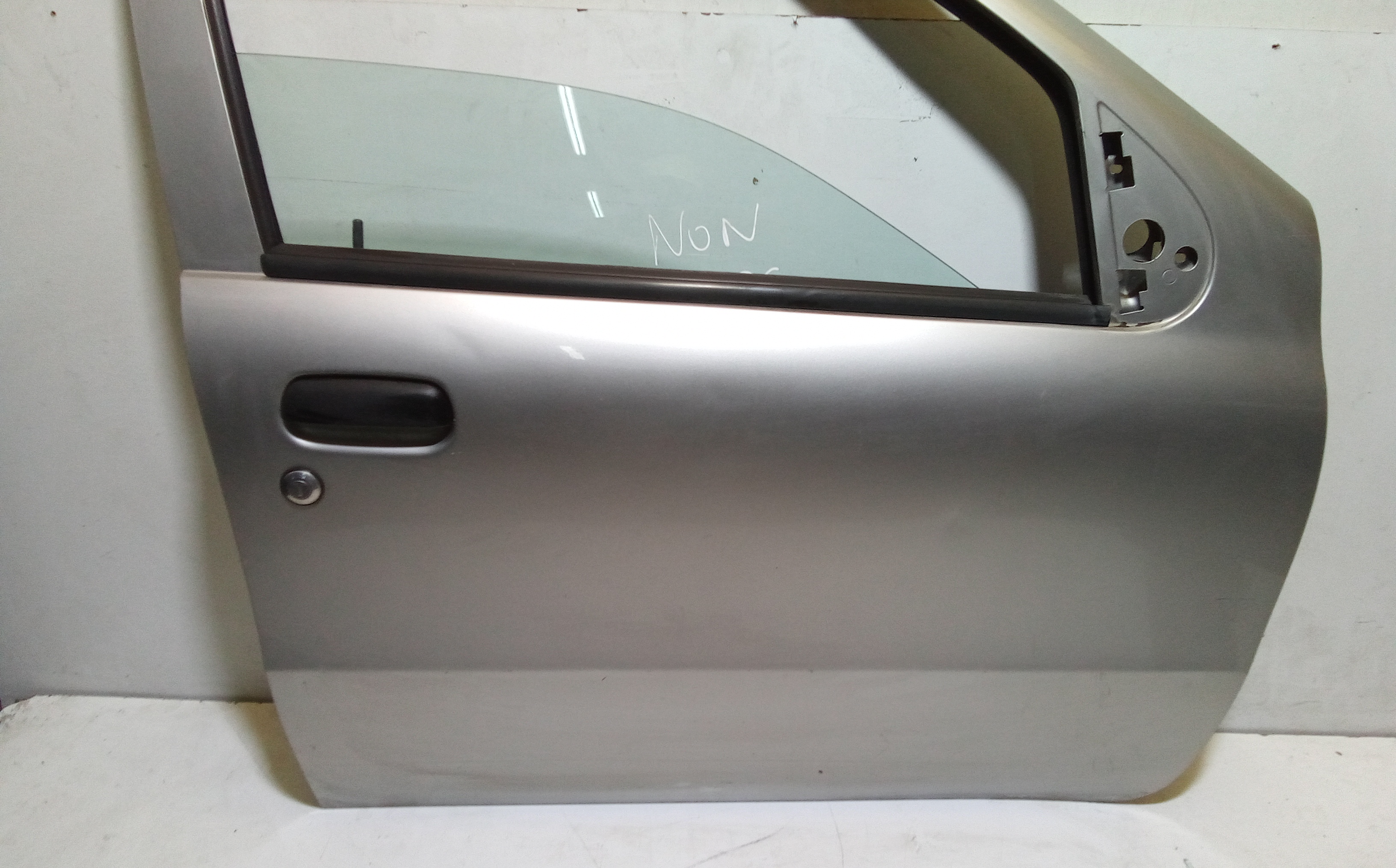 Portiera anteriore Destra per Fiat Punto Berlina 5p (1993 - 1999)