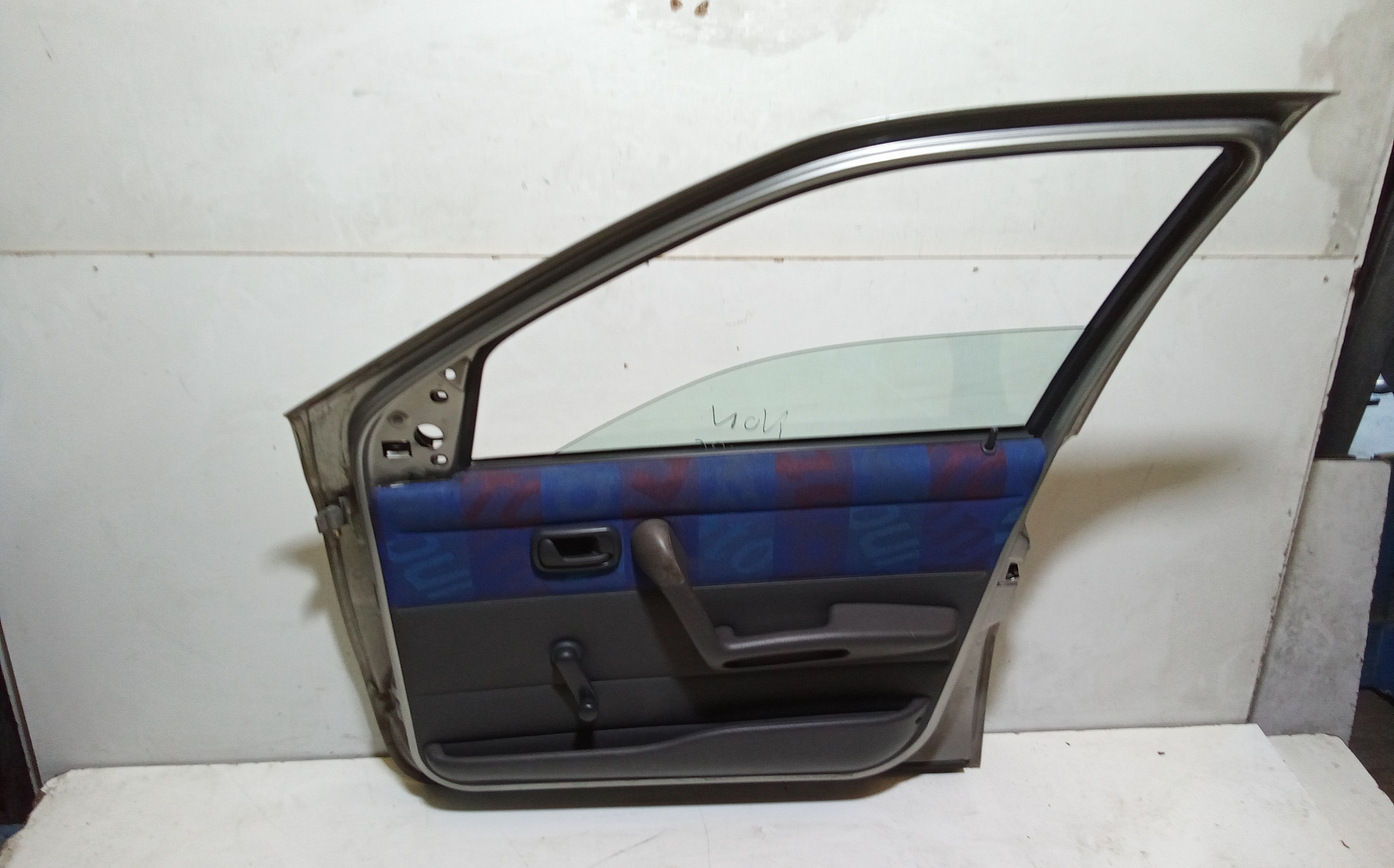 Portiera anteriore Destra per Fiat Punto Berlina 5p (1993 - 1999)