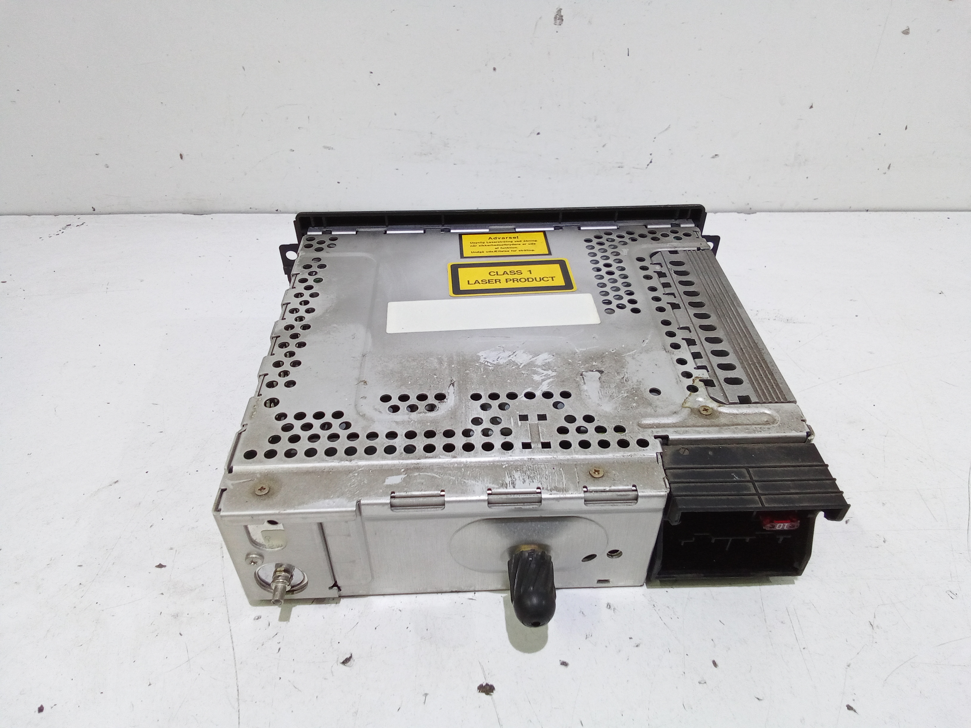 Autoradio per Mini Cooper 1  Serie (2000 - 2006)