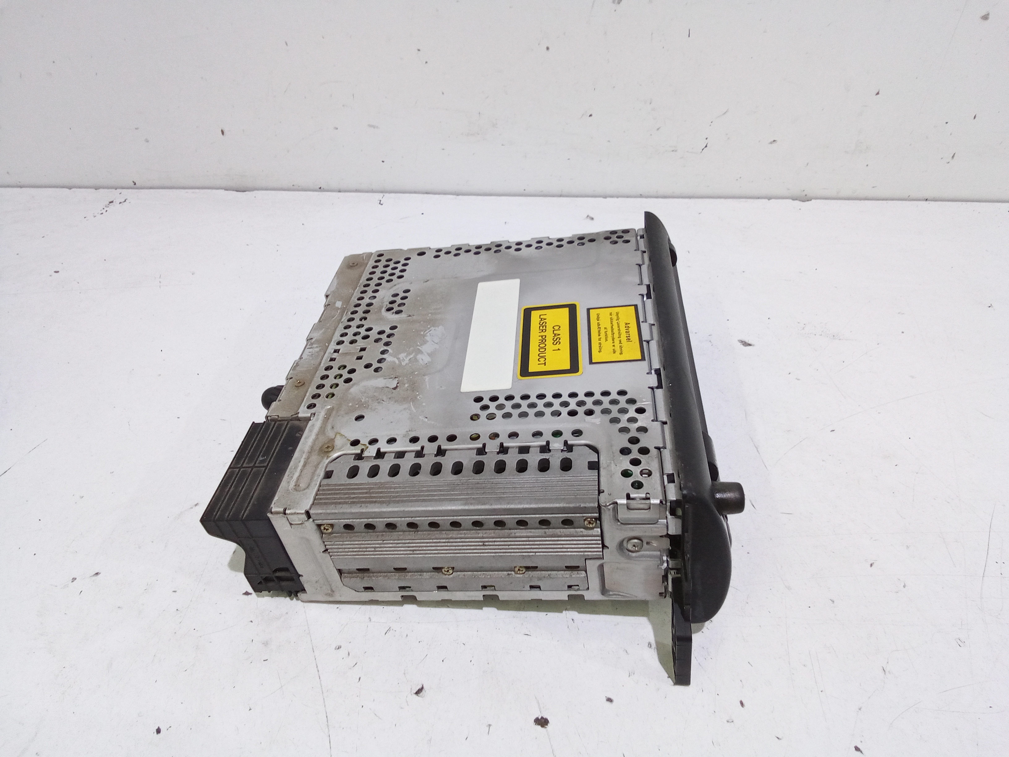 Autoradio per Mini Cooper 1  Serie (2000 - 2006)