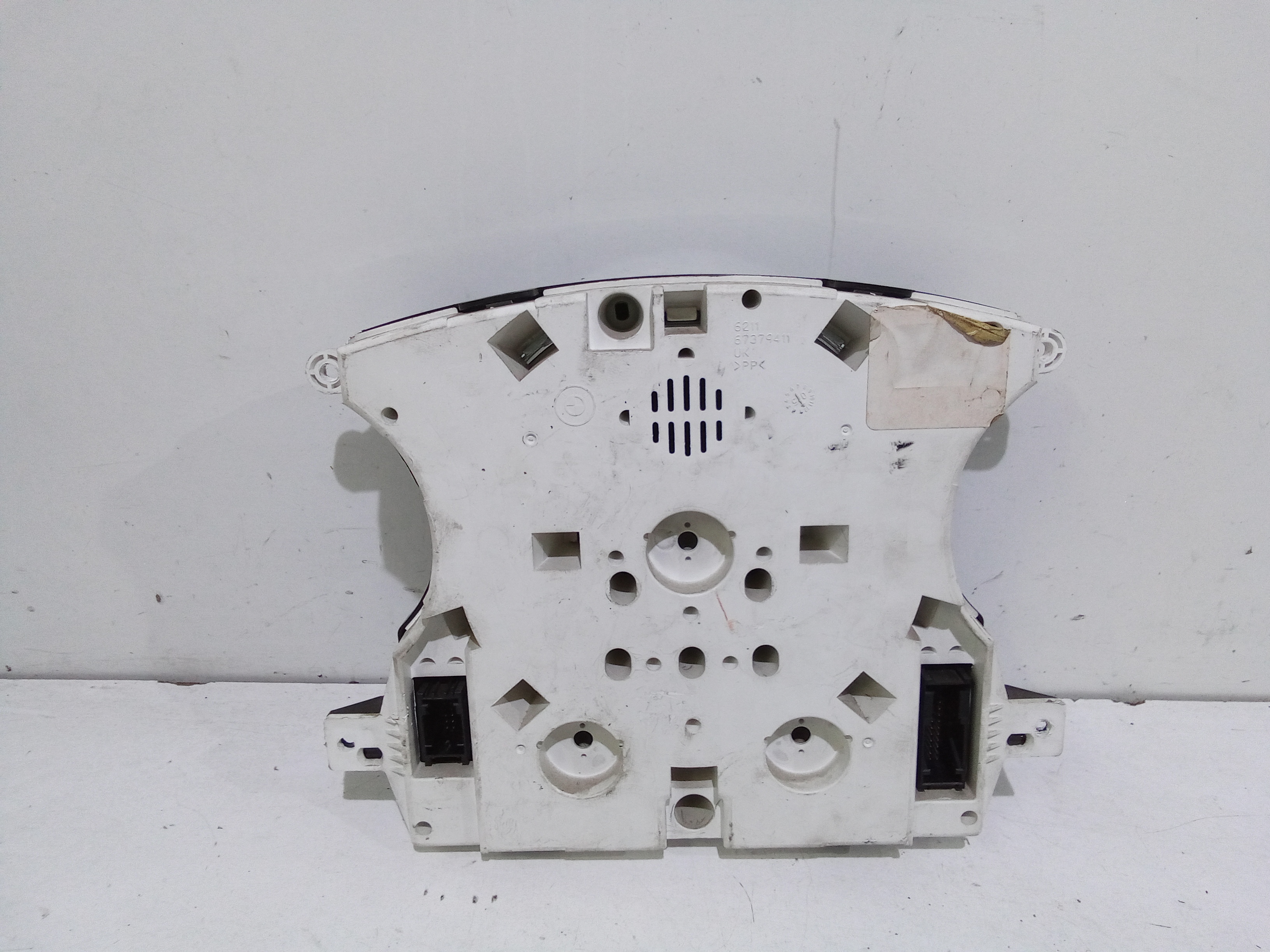 Quadro Strumenti per Mini Cooper 1  Serie (2000 - 2006)