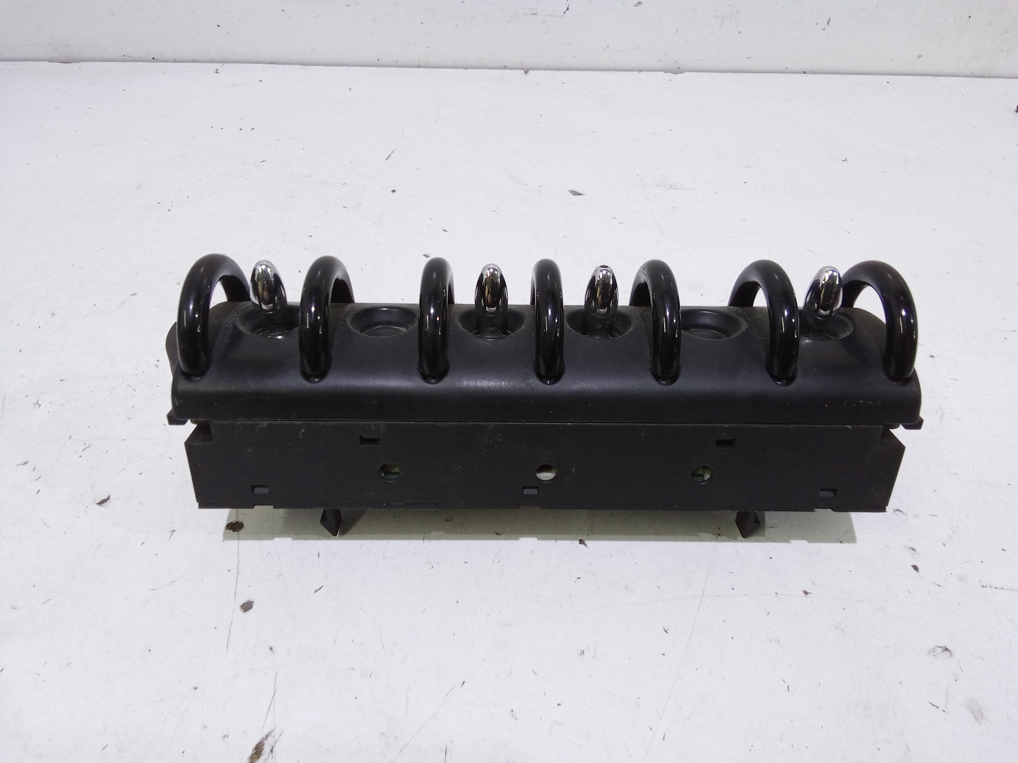 Pulsantiera Centrale per Mini Cooper 1  Serie (2000 - 2006)