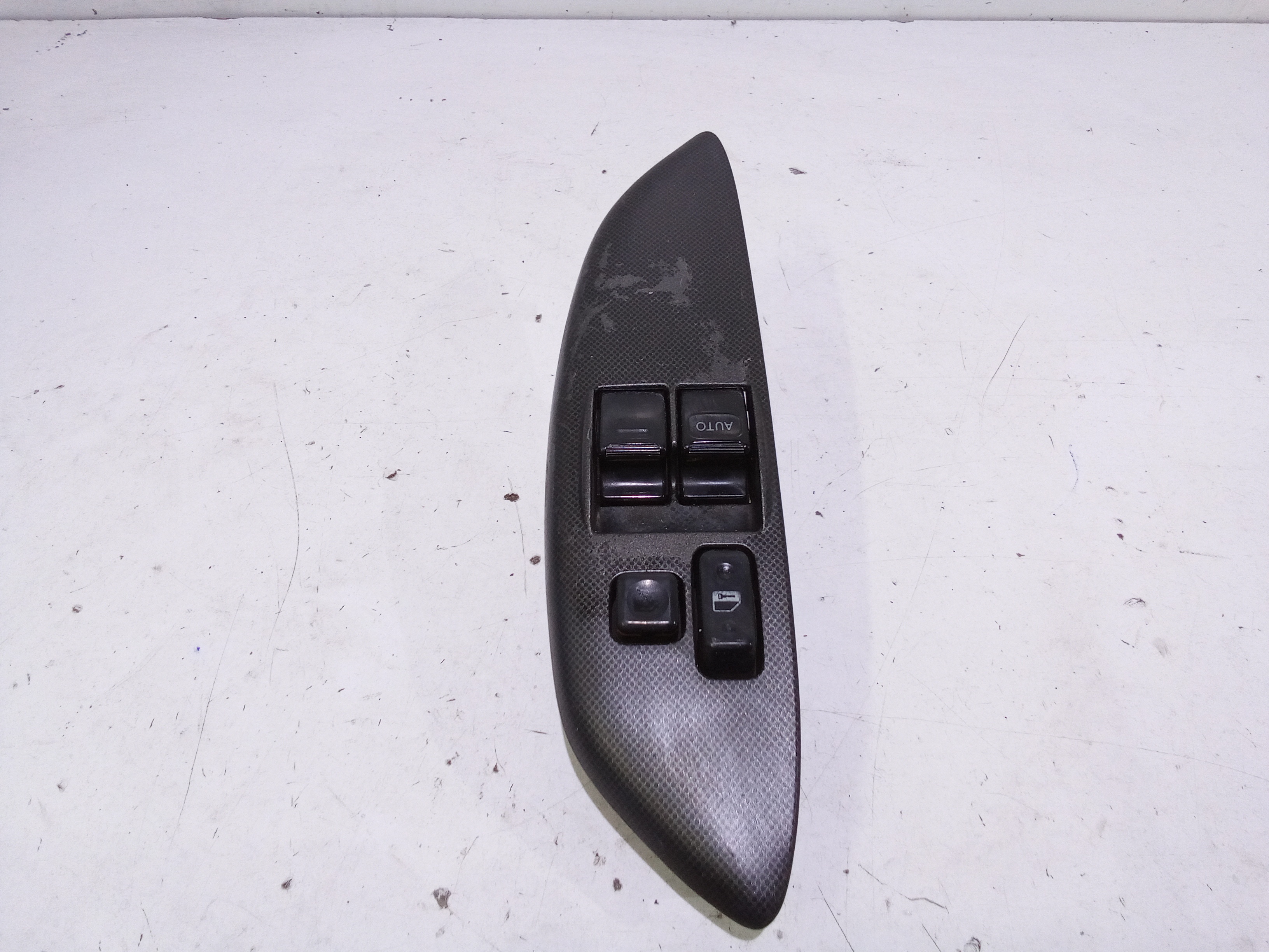 Pulsantiera anteriore sinistra Guida per Toyota Yaris Serie (03>05) (2003 - 2005)