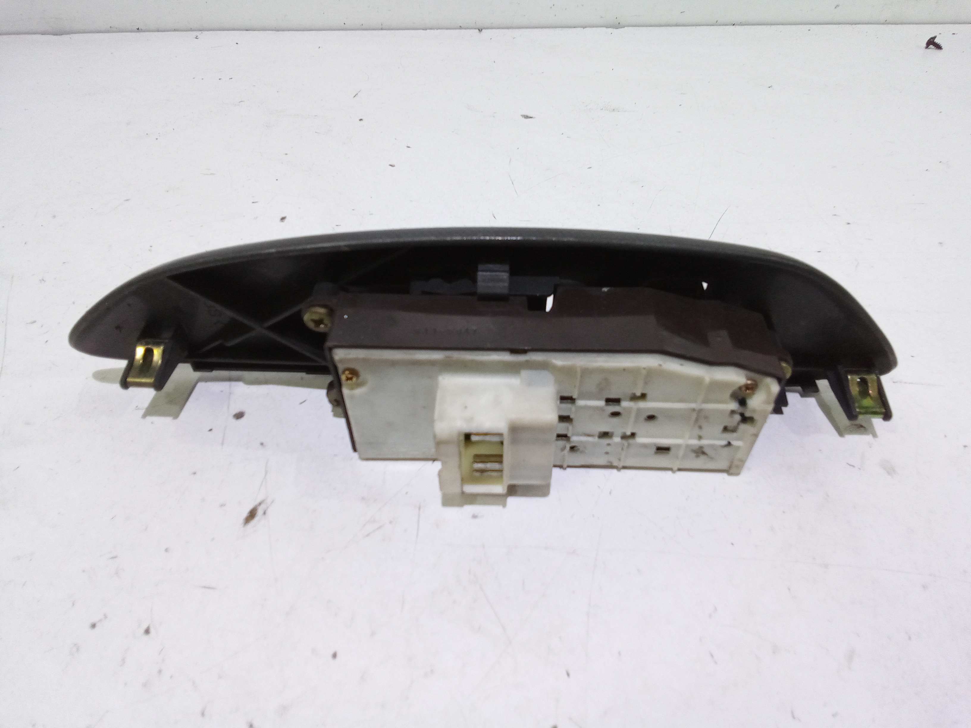 Pulsantiera anteriore sinistra Guida per Toyota Yaris Serie (03>05) (2003 - 2005)