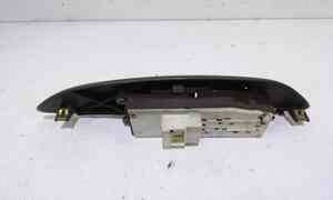 Pulsantiera anteriore sinistra Guida per Toyota Yaris Serie (03>05) (2003 - 2005)