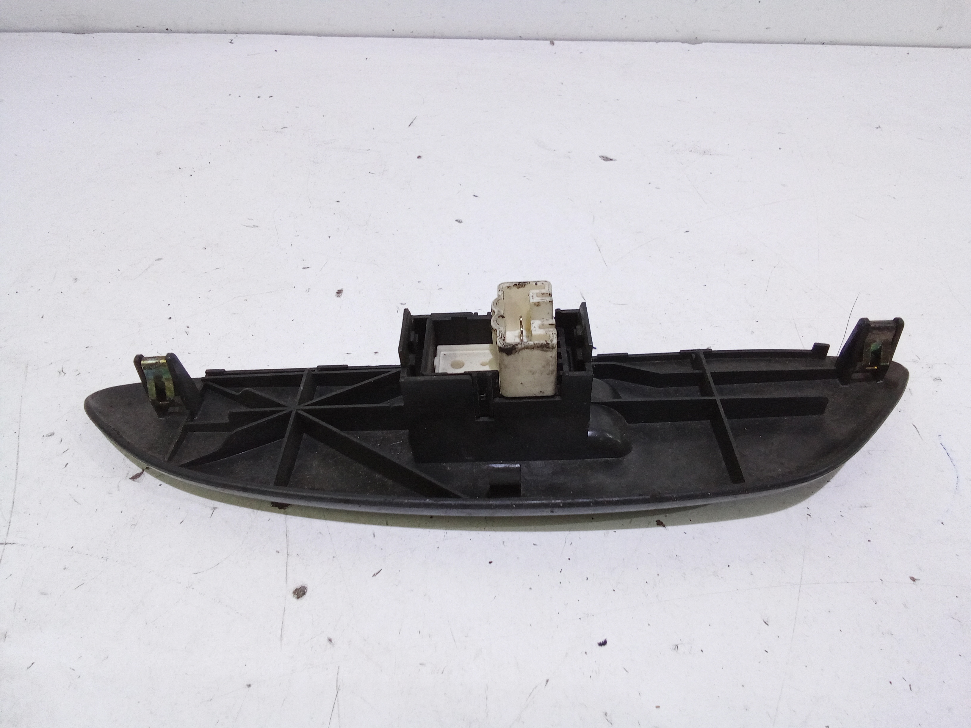 Pulsantiera Anteriore Destra Passeggero per Toyota Yaris Serie (03>05) (2003 - 2005)