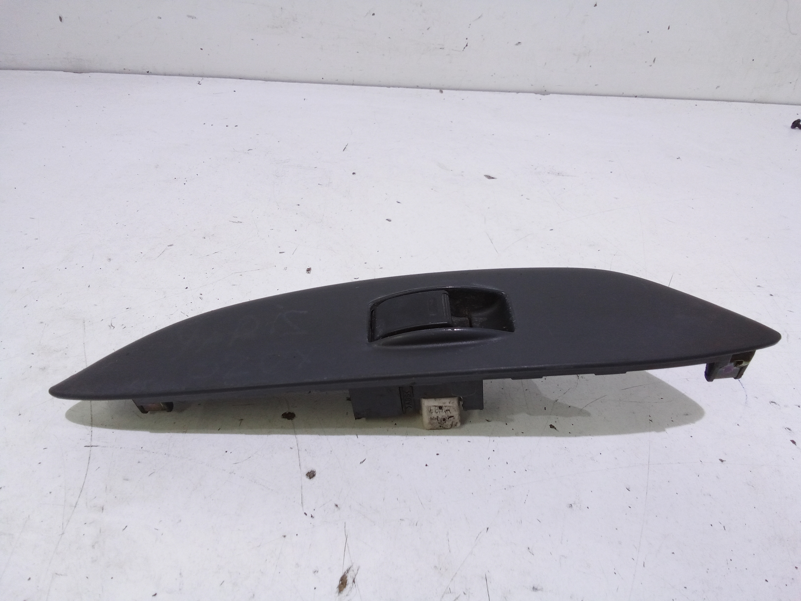 Pulsantiera Anteriore Destra Passeggero per Toyota Yaris Serie (03>05) (2003 - 2005)