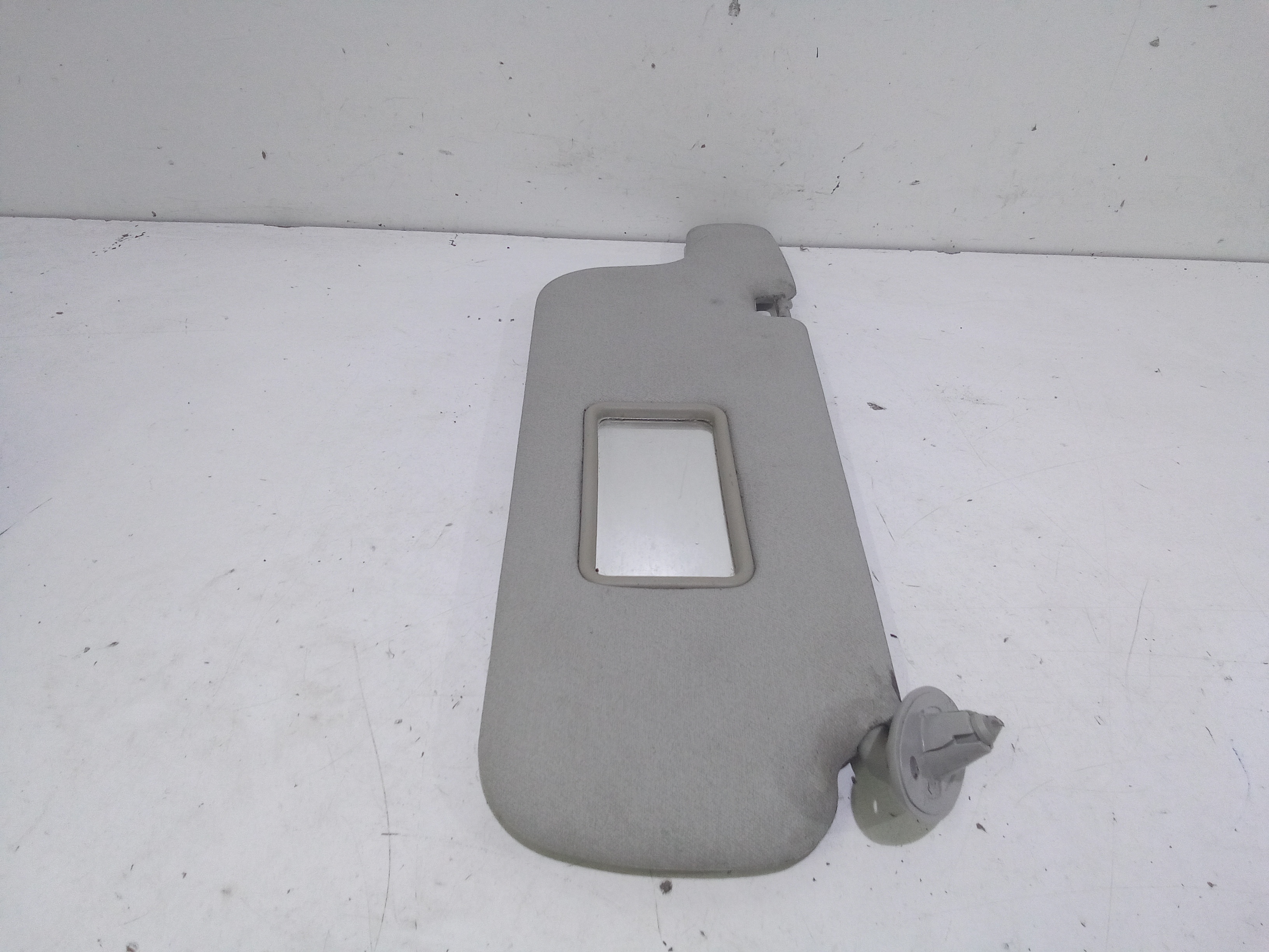Parasole aletta Lato Passeggero per Toyota Yaris Serie (03>05) (2003 - 2005)