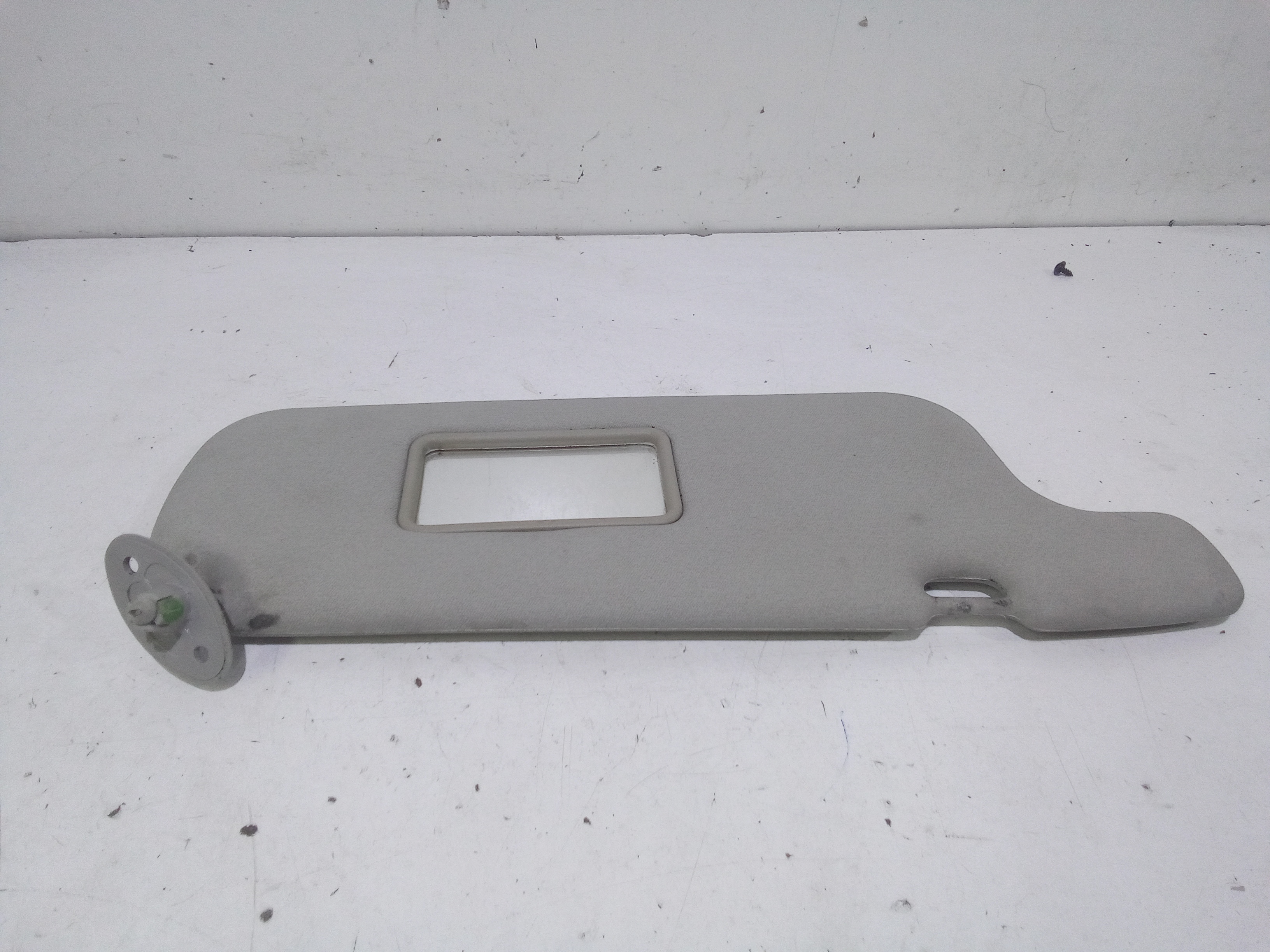 Parasole aletta Lato Passeggero per Toyota Yaris Serie (03>05) (2003 - 2005)