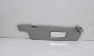 Parasole aletta Lato Passeggero per Toyota Yaris Serie (03>05) (2003 - 2005)