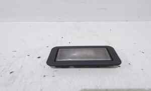 Plafoniera per Fiat Punto Berlina 3p (1993 - 1999)