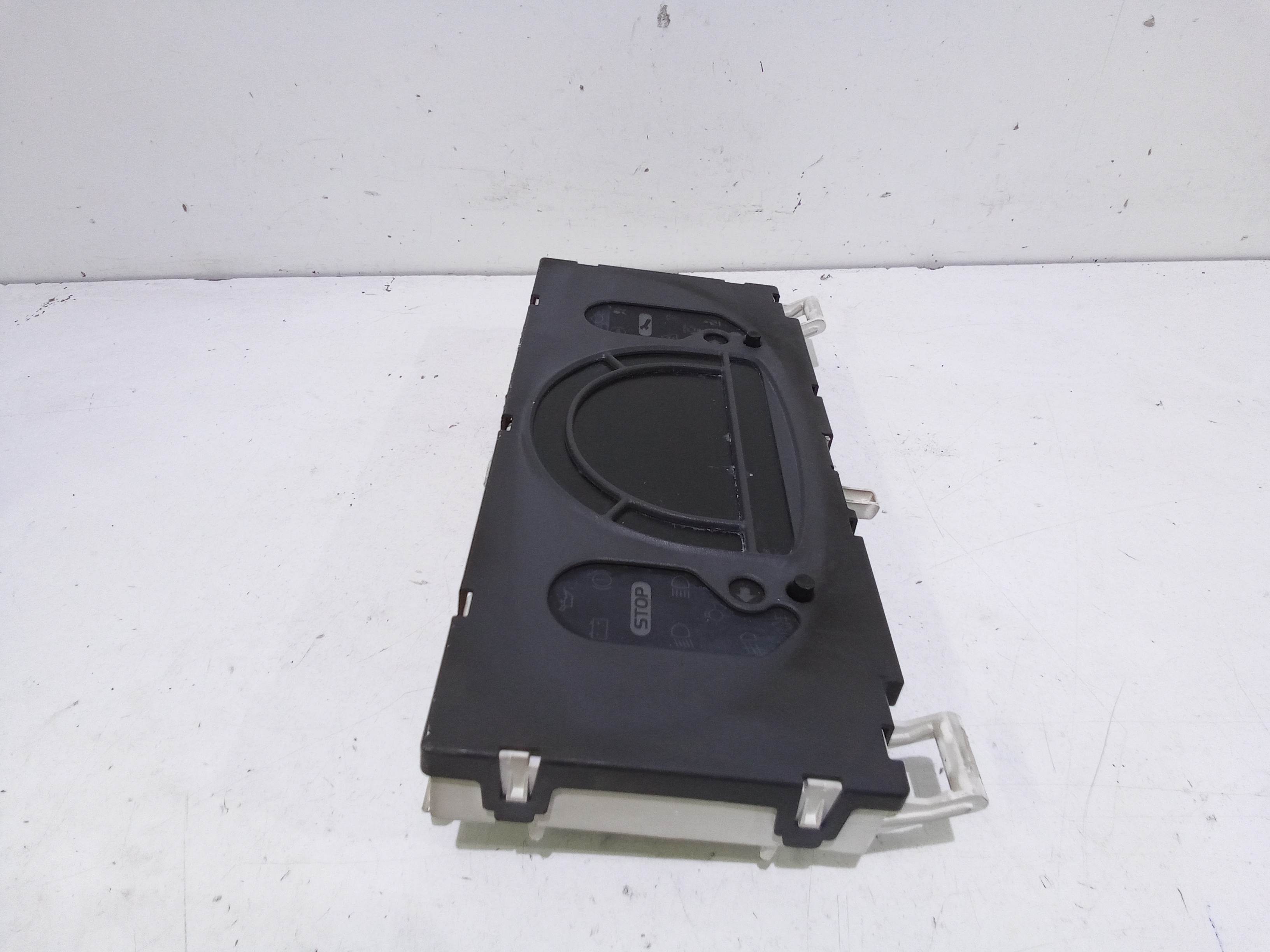 Quadro Strumenti per Renault Modus 1 Serie (2004 - 2006)