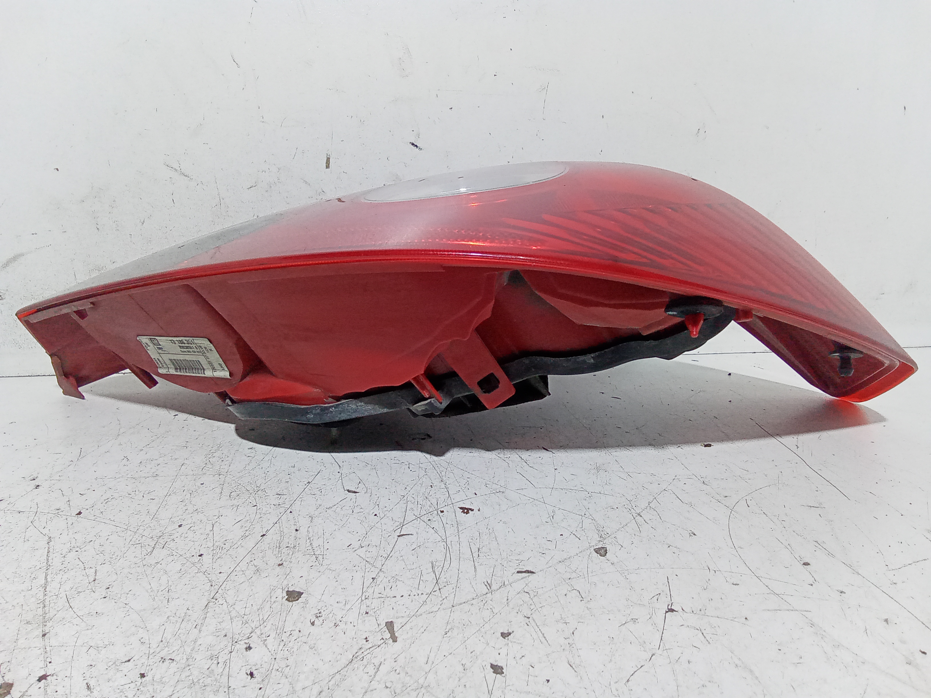 Stop fanale posteriore Destro Passeggero per Opel Corsa D 3p 1 Serie (2006 - In produzione)