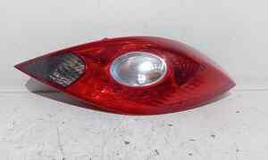 Stop fanale posteriore Destro Passeggero per Opel Corsa D 3p 1 Serie (2006 - In produzione)
