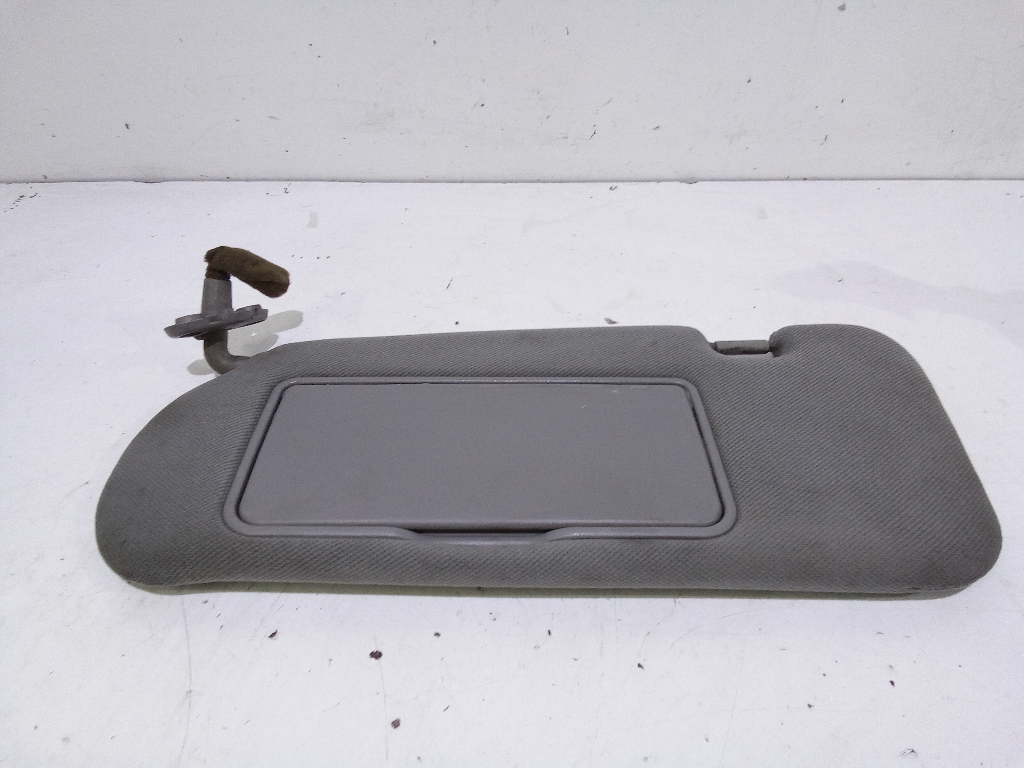 Parasole aletta anteriore Lato Guida per Kia Sorento 2 Serie (2006 - 2009)