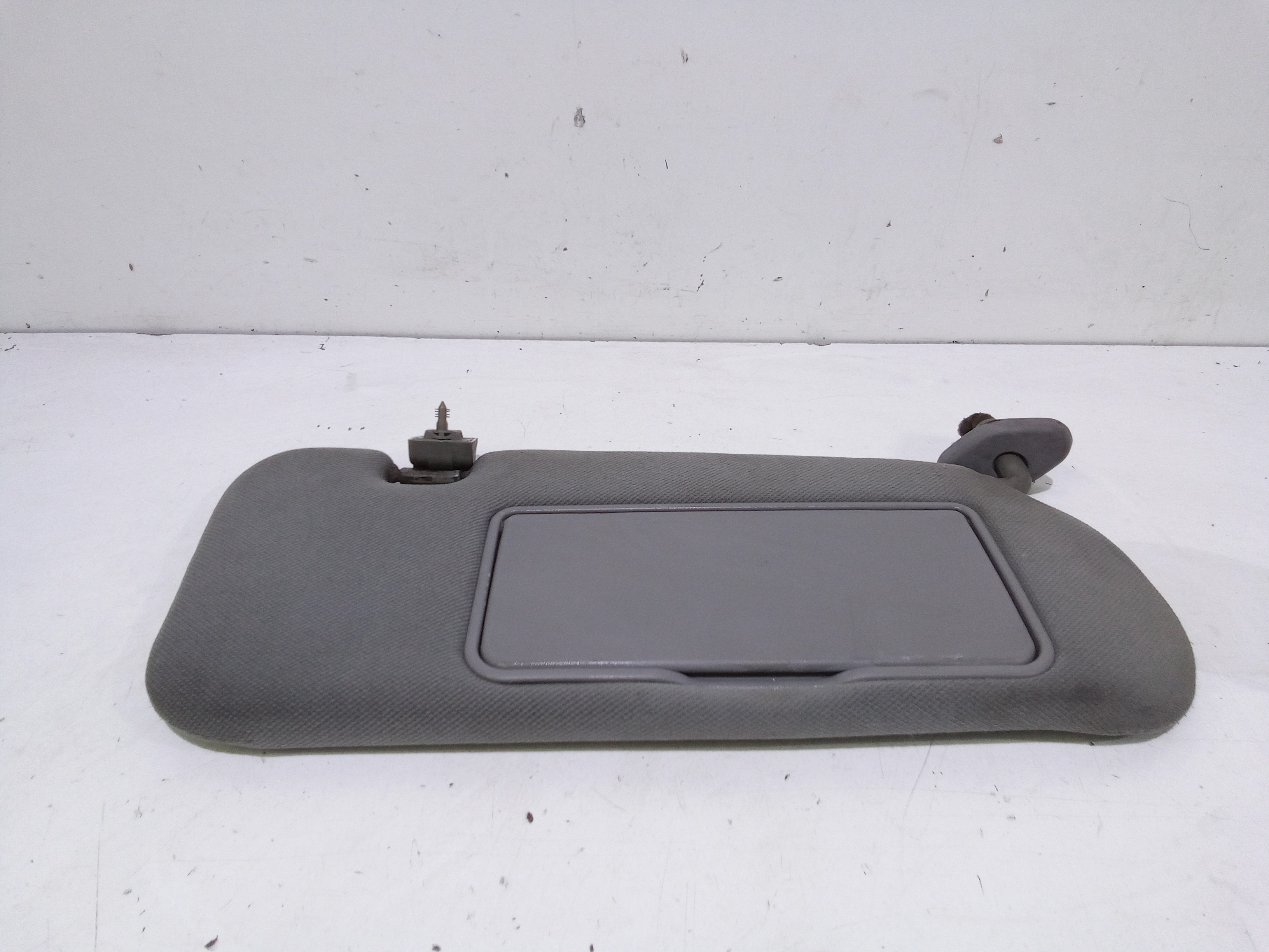 Parasole aletta Lato Passeggero per Kia Sorento 2 Serie (2006 - 2009)