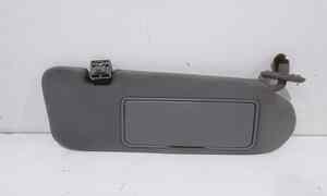 Parasole aletta Lato Passeggero per Kia Sorento 2 Serie (2006 - 2009)