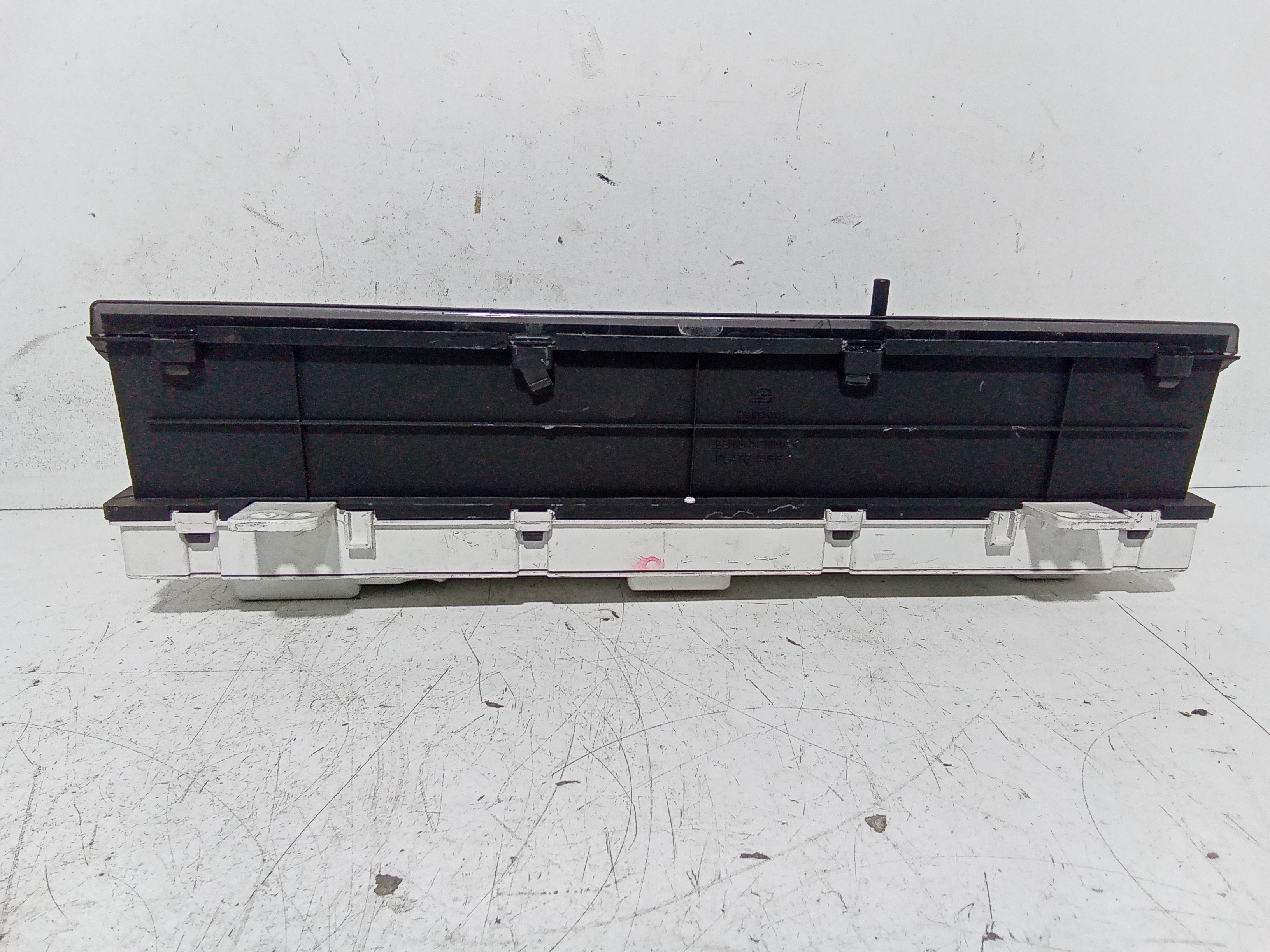 Quadro Strumenti per Ssangyong Rexton 1 Serie (2001 - 2006)