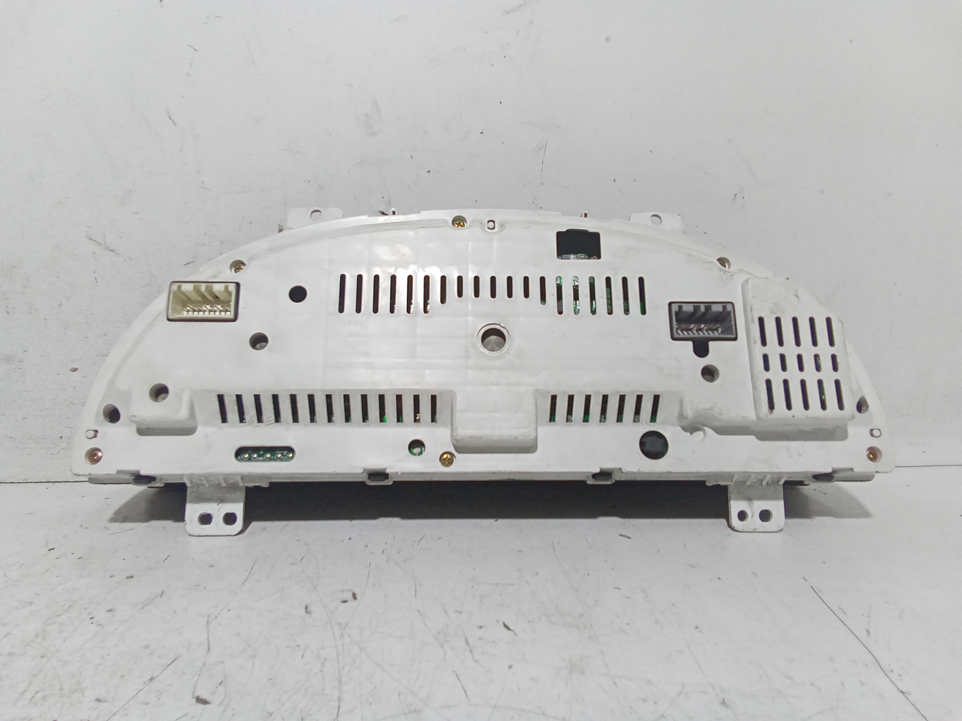 Quadro Strumenti per Ssangyong Rexton 1 Serie (2001 - 2006)