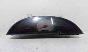 Quadro Strumenti per Ssangyong Rexton 1 Serie (2001 - 2006)