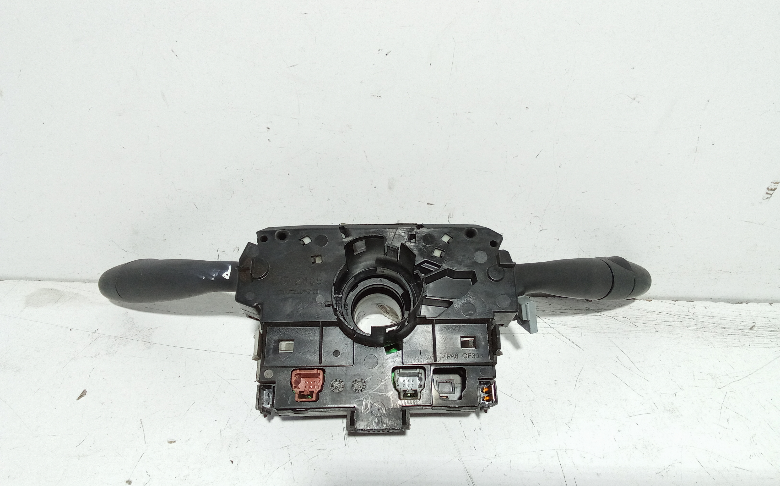 Devioluci per Peugeot Partner 3 Serie (2008 - In produzione)