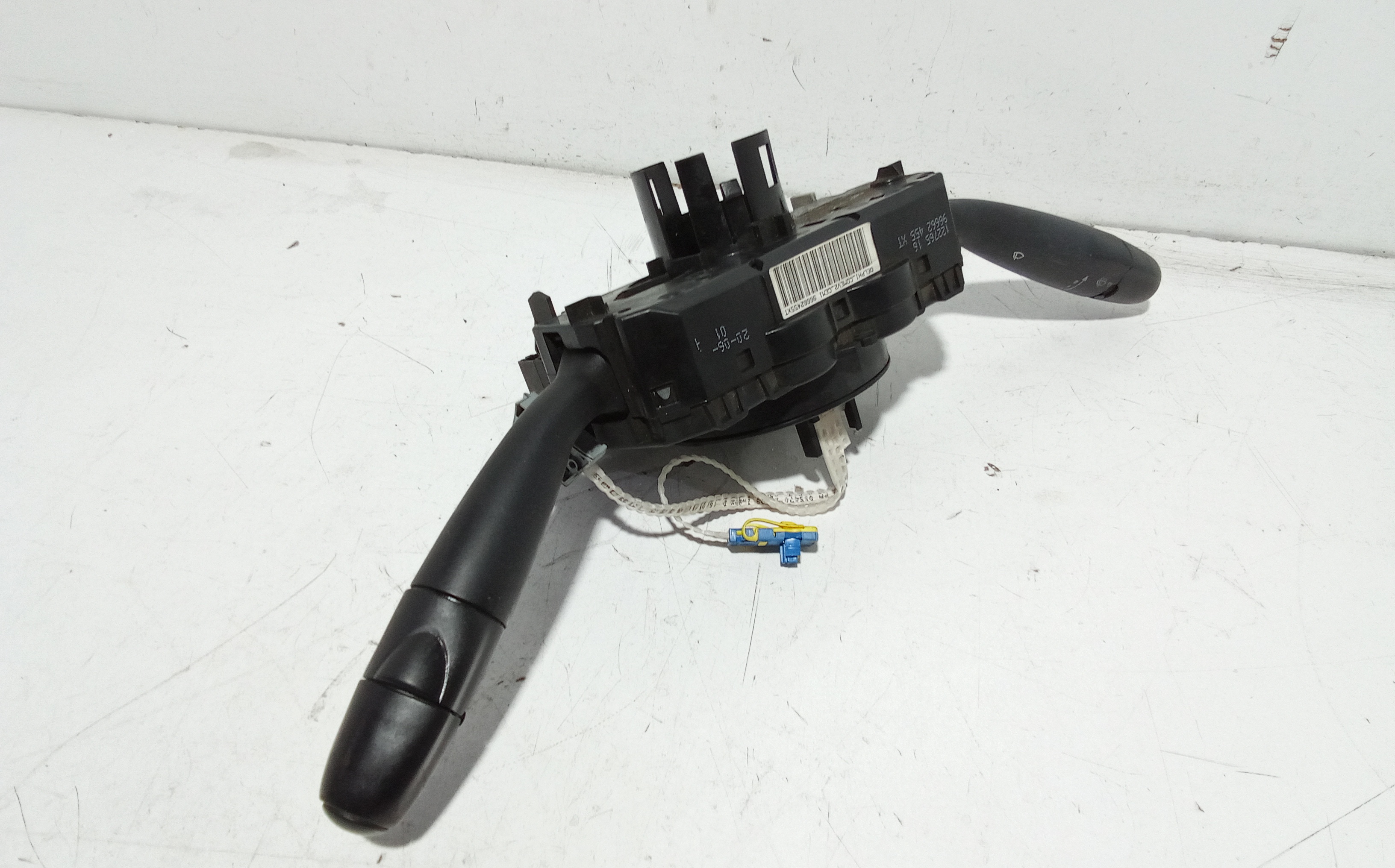 Devioluci per Peugeot Partner 3 Serie (2008 - In produzione)