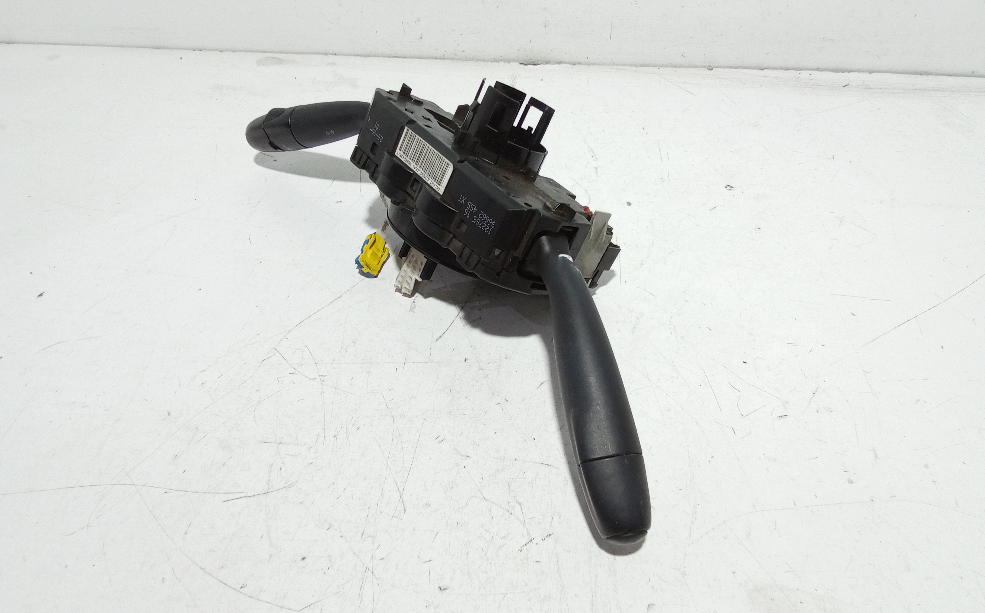 Devioluci per Peugeot Partner 3 Serie (2008 - In produzione)