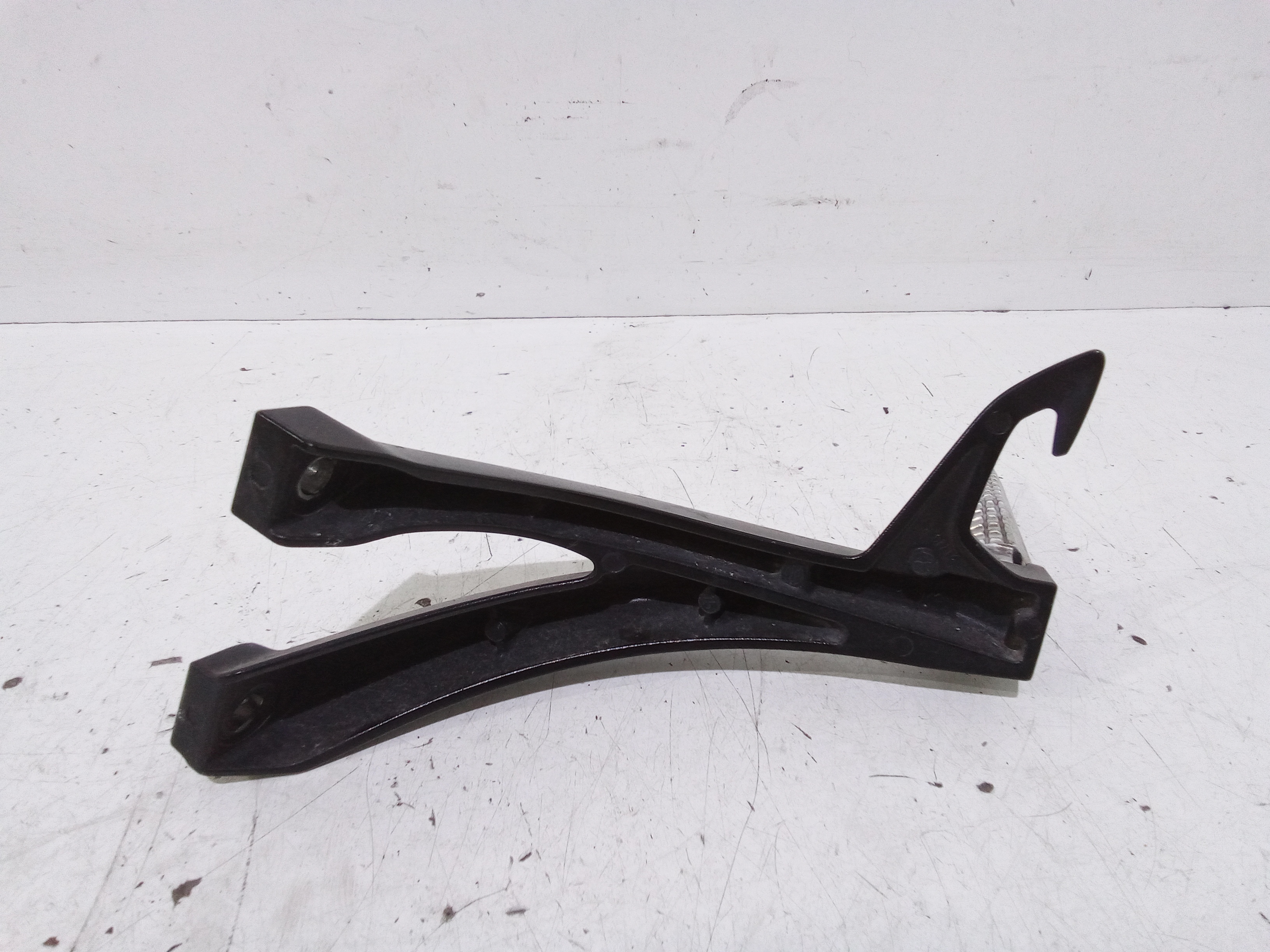 Staffa supporto pedalino per Suzuki GSX S 1000cc (2015-2017) (2015 - 2017)