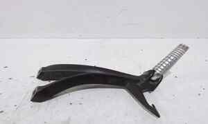 Staffa supporto pedalino per Suzuki GSX S 1000cc (2015-2017) (2015 - 2017)