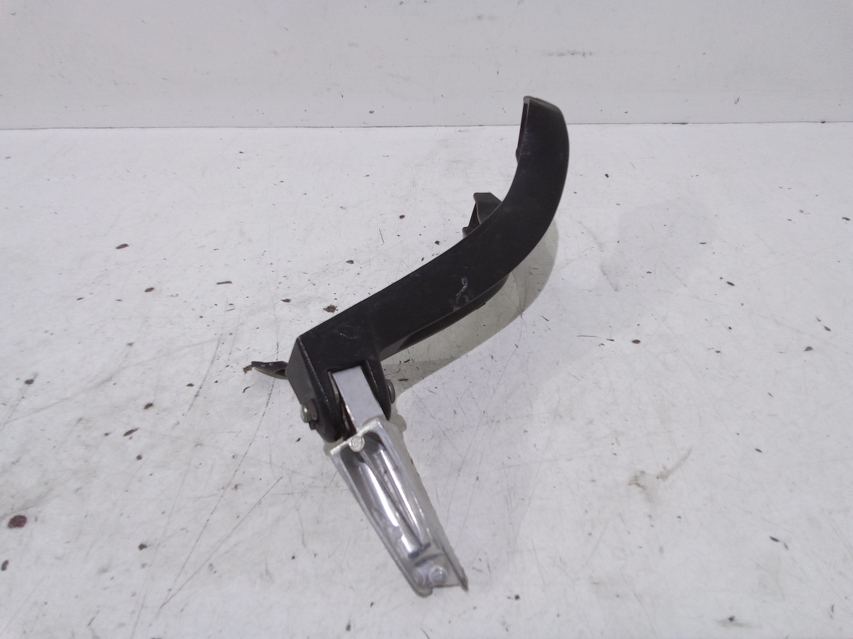 Staffa supporto pedalino per Suzuki GSX S 1000cc (2015-2017) (2015 - 2017)