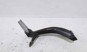 Staffa supporto pedalino per Suzuki GSX S 1000cc (2015-2017) (2015 - 2017)