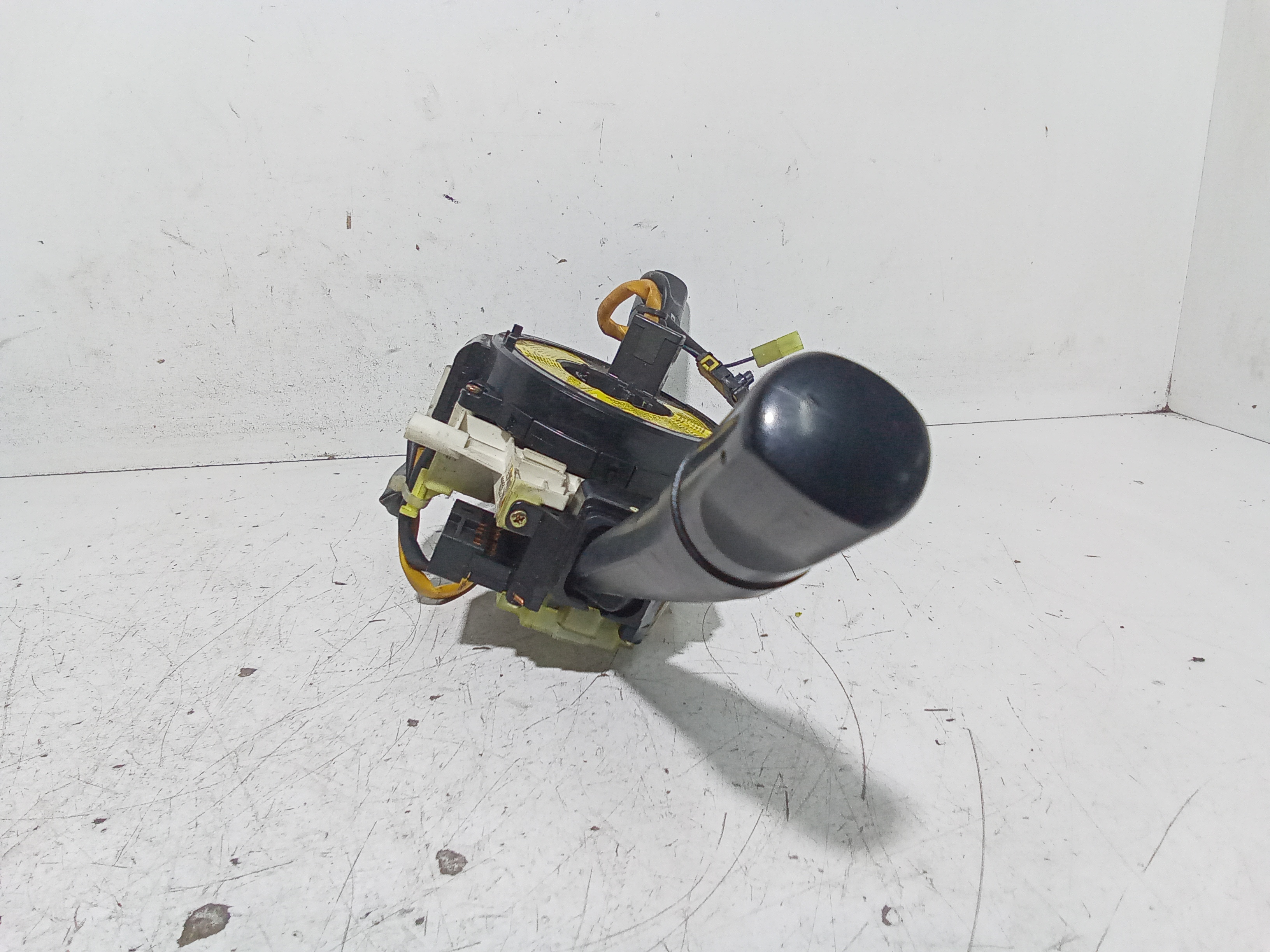 Devioluci per Ssangyong Rexton 1 Serie (2001 - 2006)