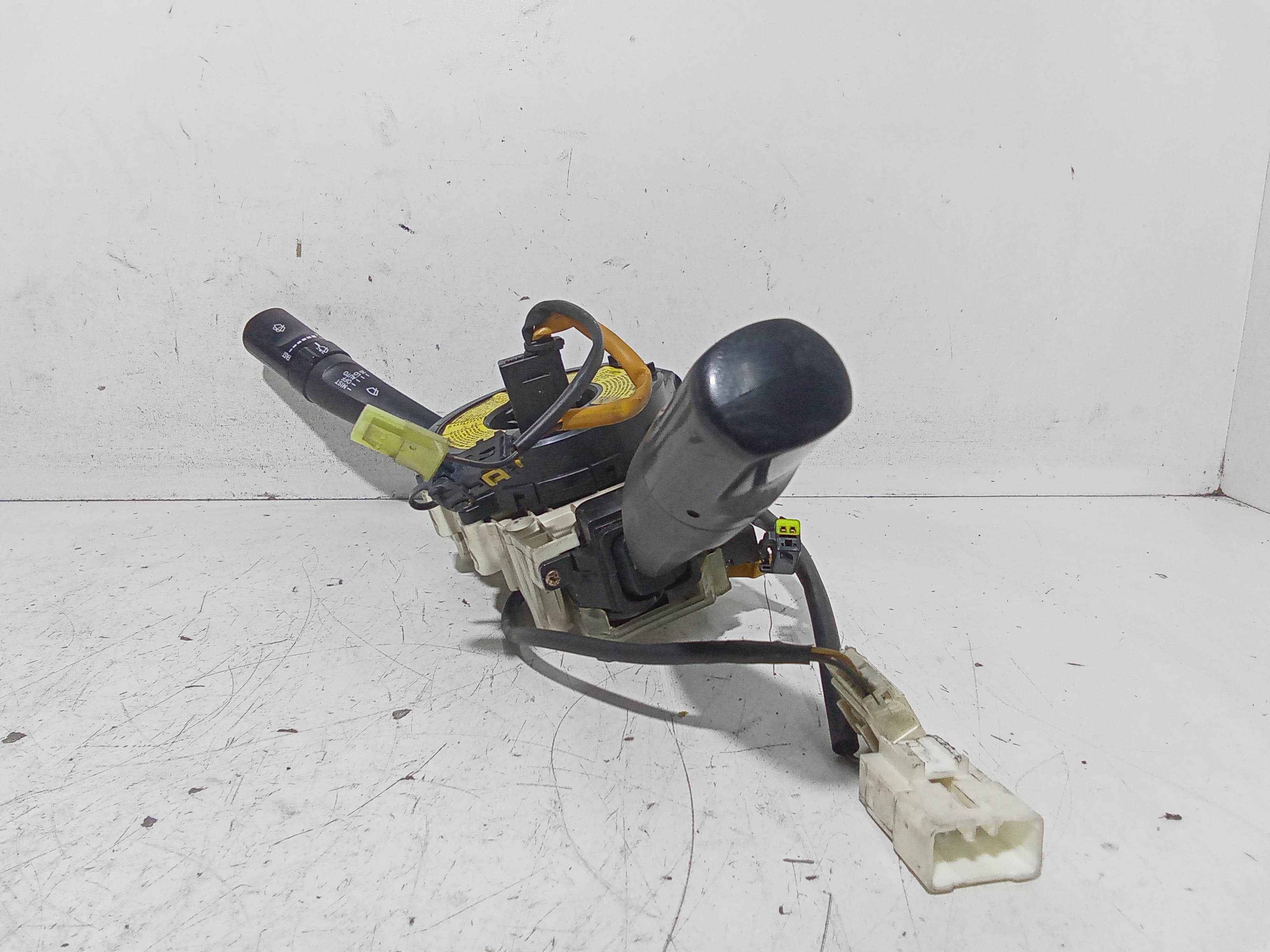 Devioluci per Ssangyong Rexton 1 Serie (2001 - 2006)