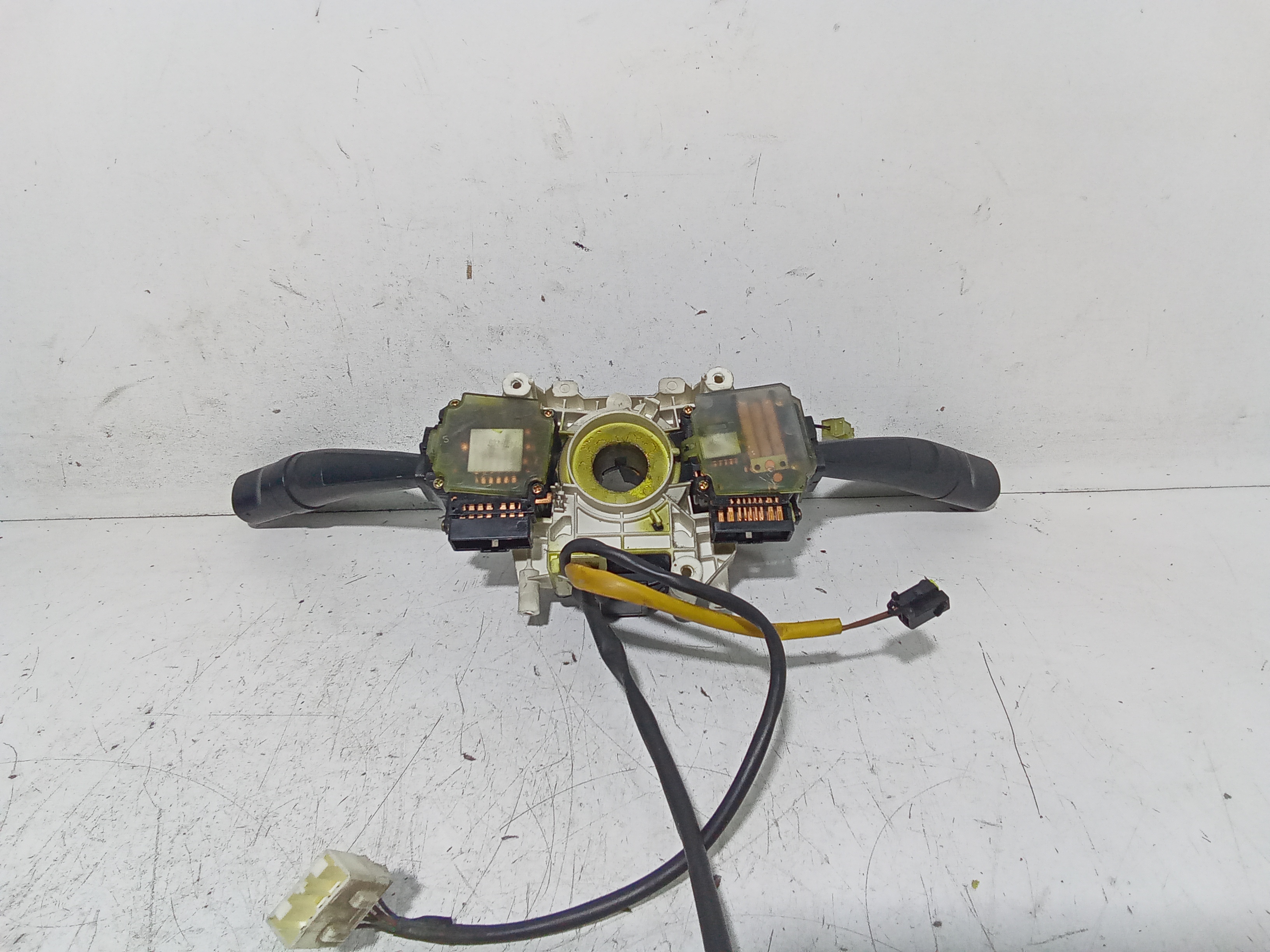 Devioluci per Ssangyong Rexton 1 Serie (2001 - 2006)