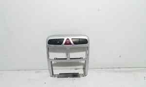 Modanatura Centrale Cruscotto per Peugeot 307 Cabrio (2003 - 2005)