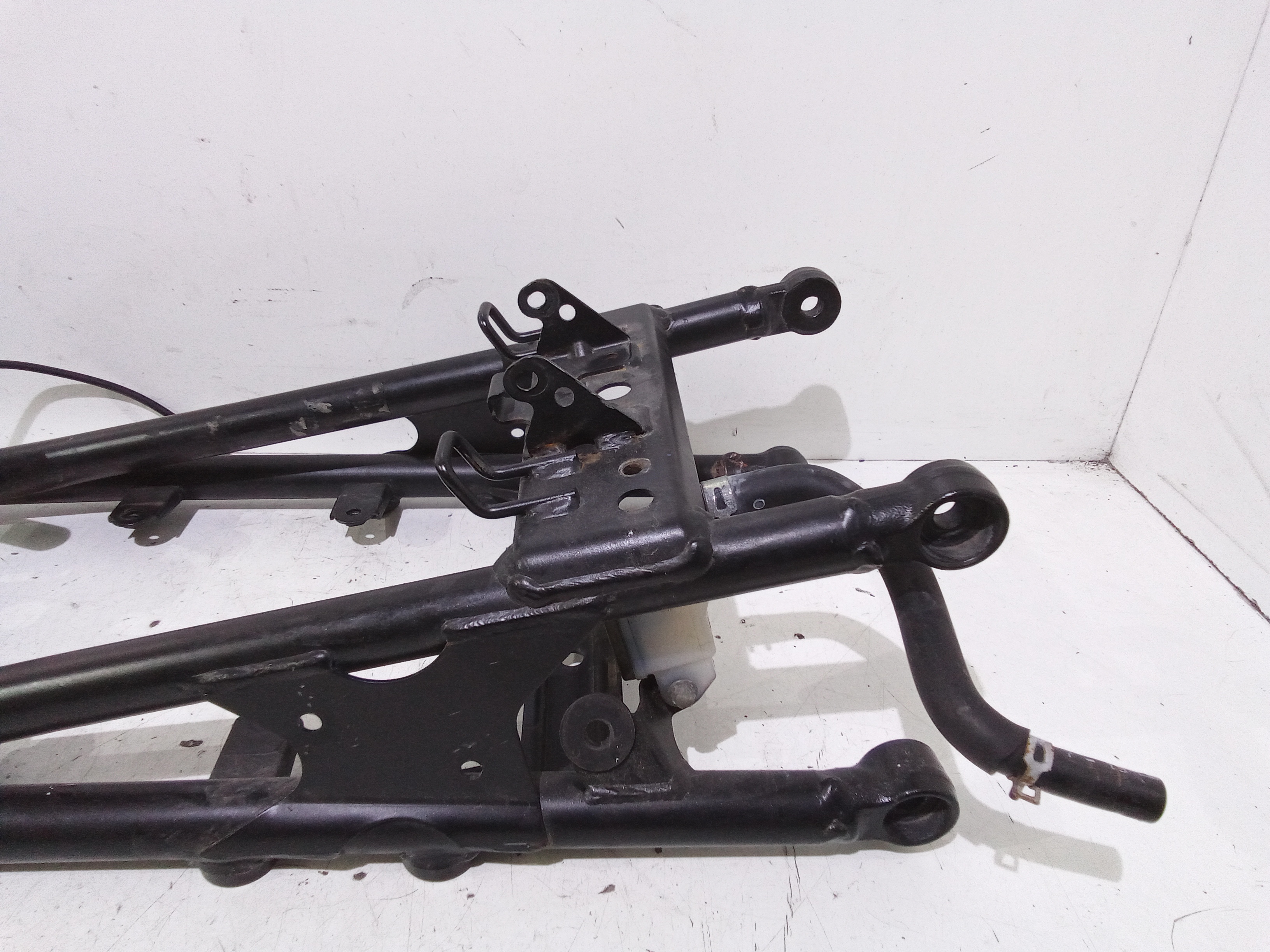 Telaietto Posteriore per Suzuki GSX S 1000cc (2015-2017) (2015 - 2017)